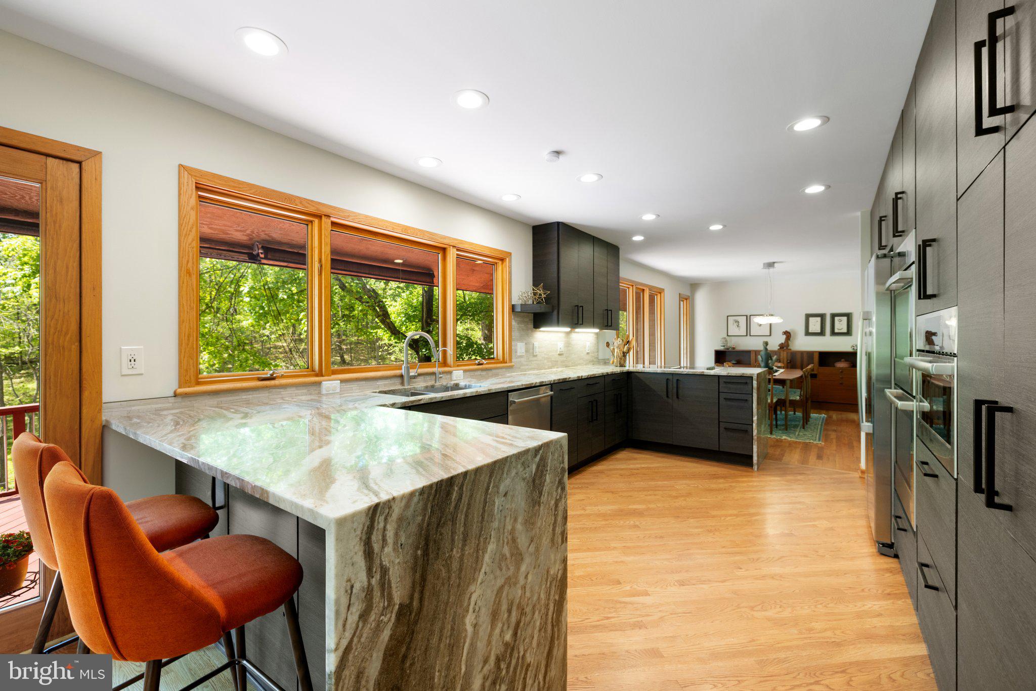 CATOCTIN MT - Residential