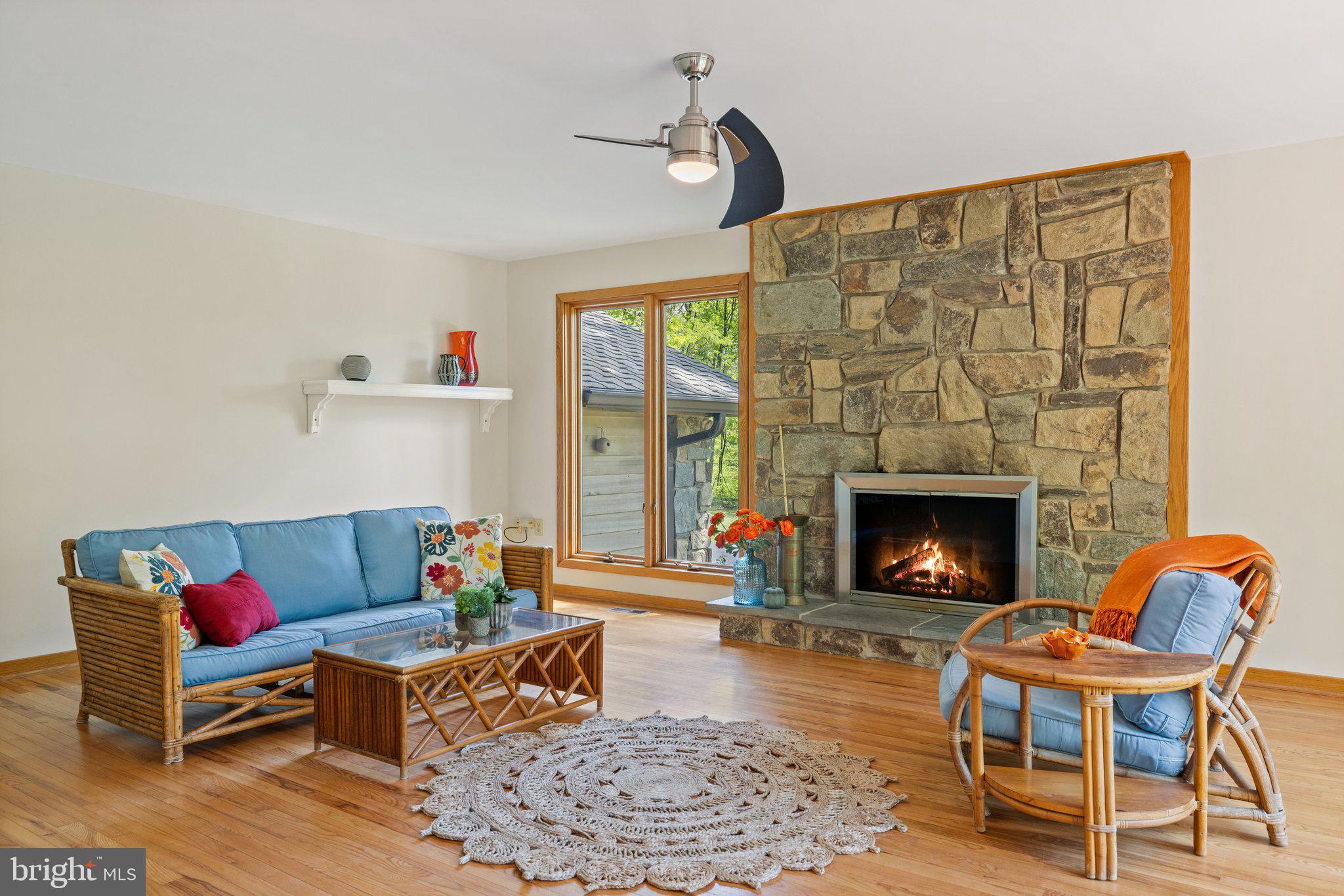 CATOCTIN MT - Residential