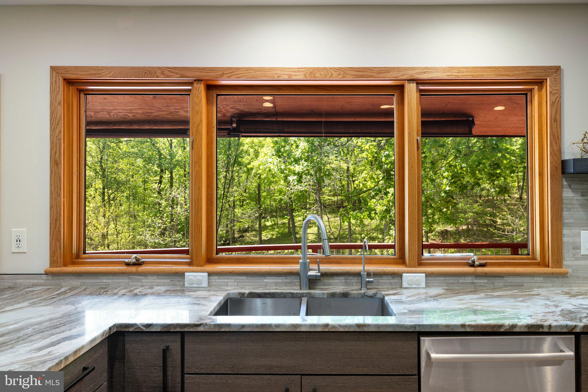 CATOCTIN MT - Residential