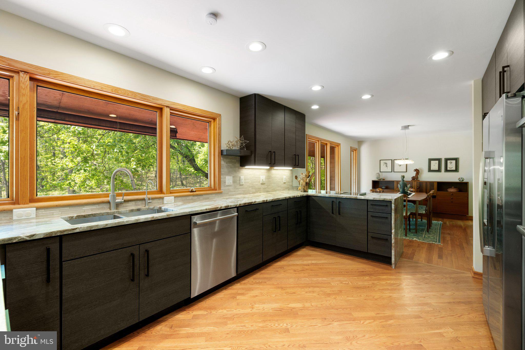 CATOCTIN MT - Residential