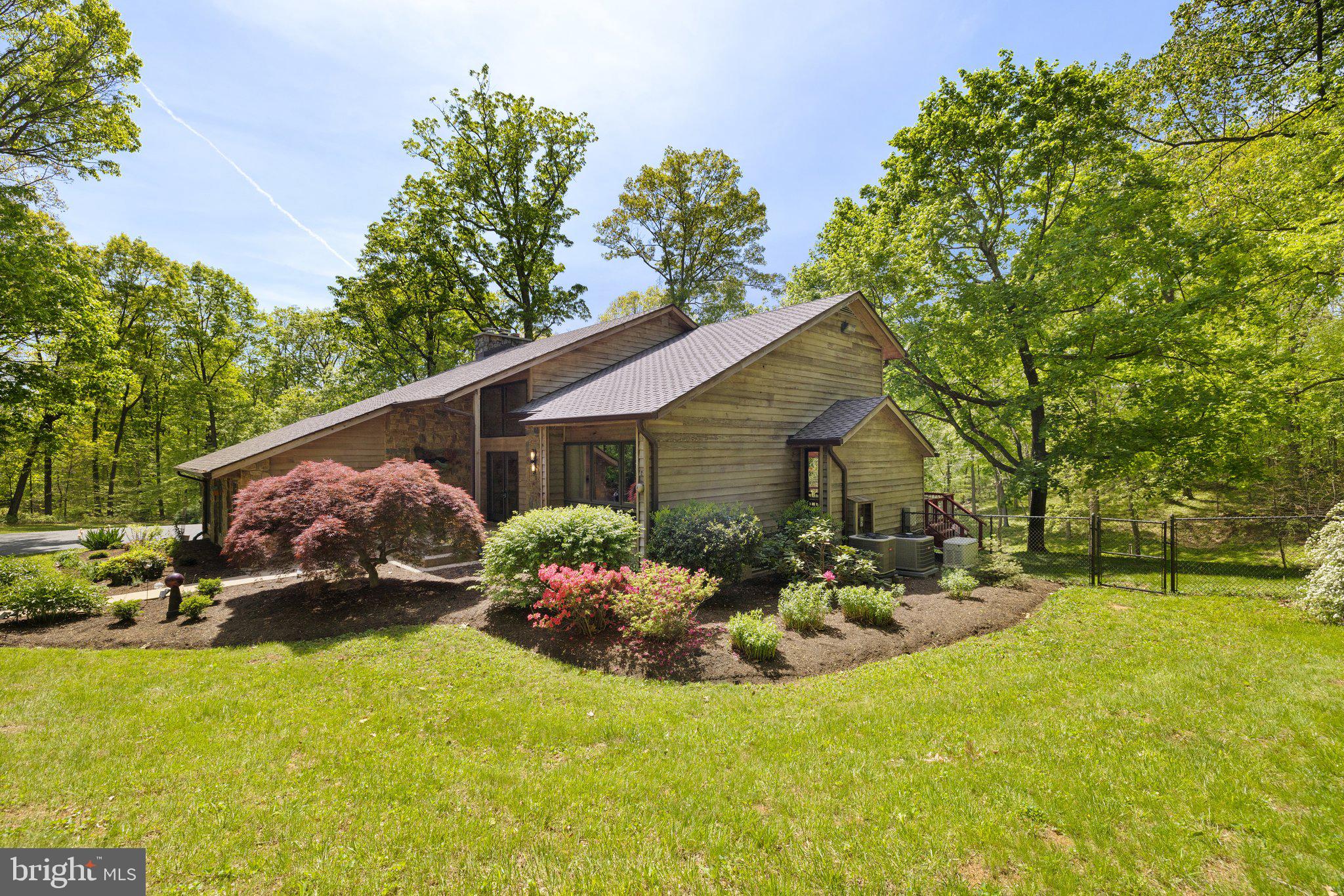 CATOCTIN MT - Residential