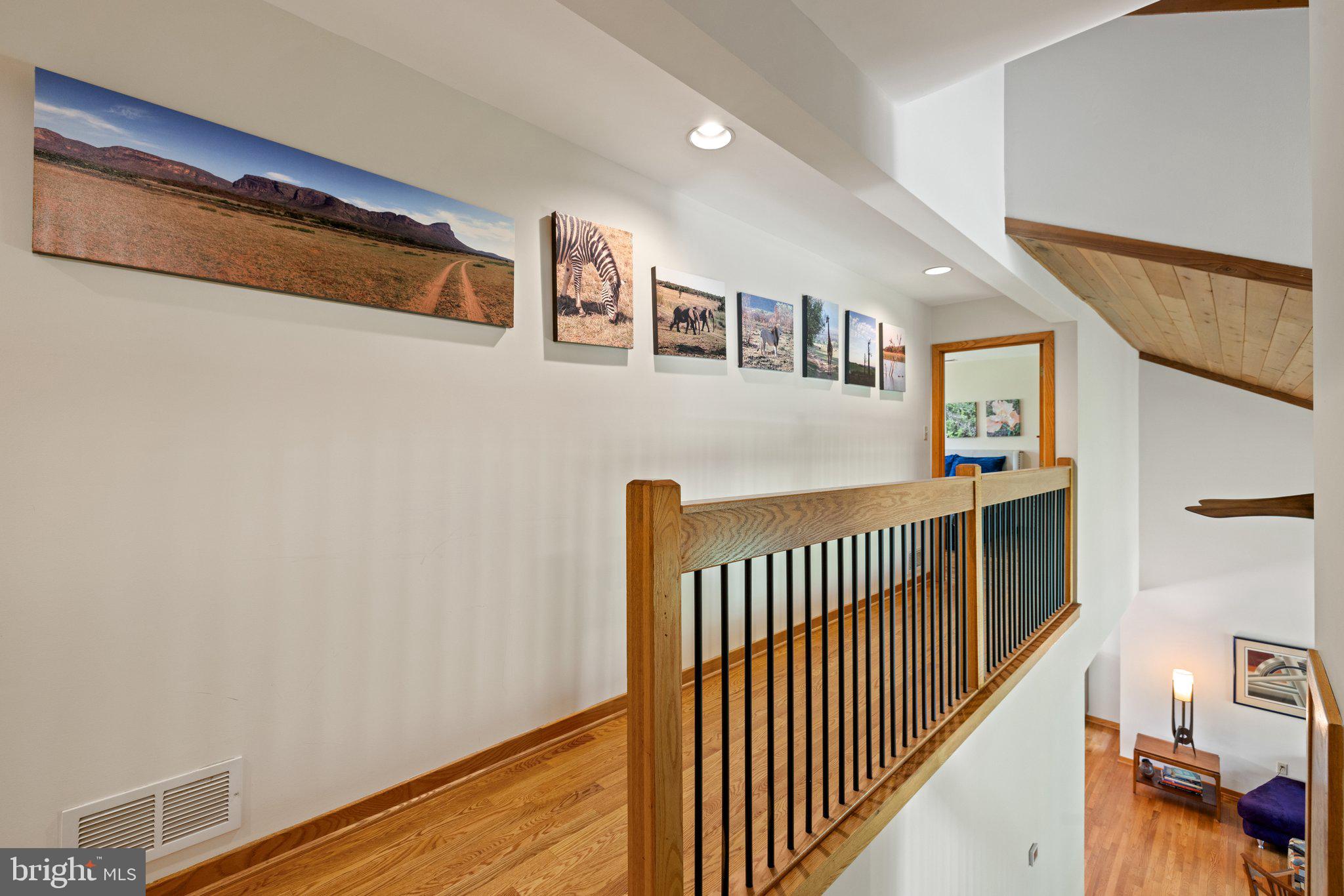 CATOCTIN MT - Residential