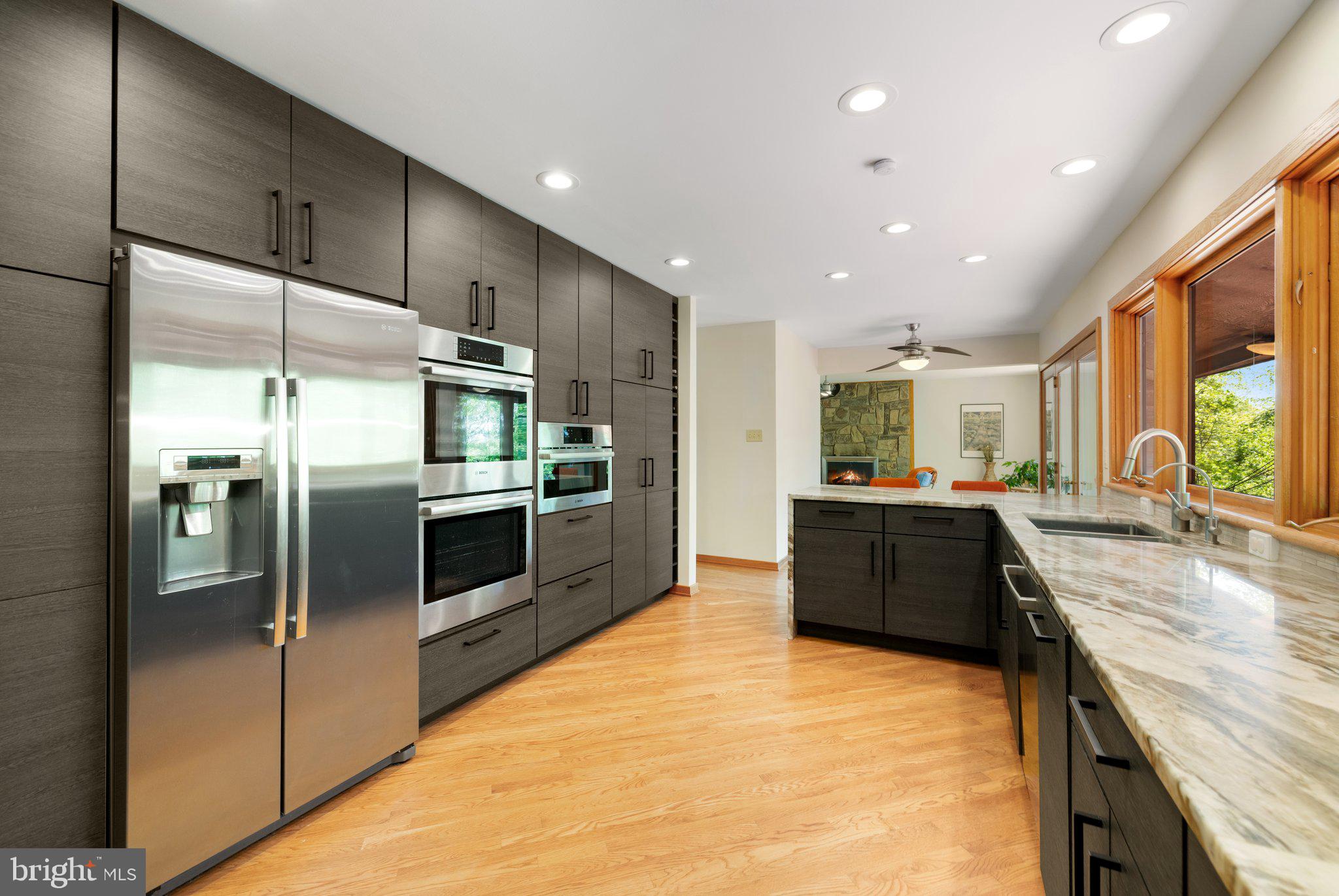 CATOCTIN MT - Residential