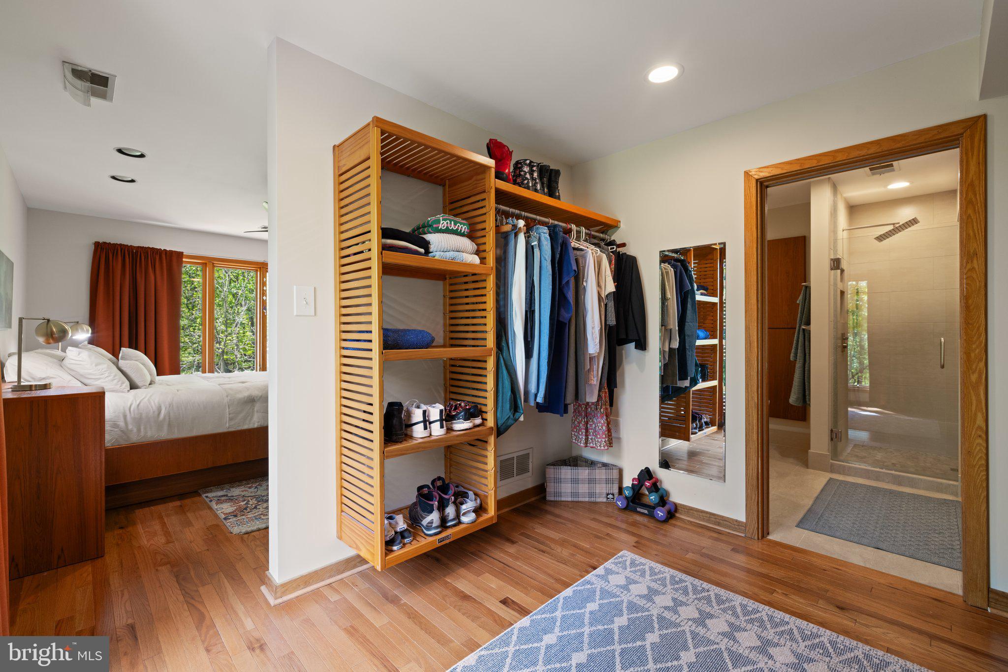 CATOCTIN MT - Residential