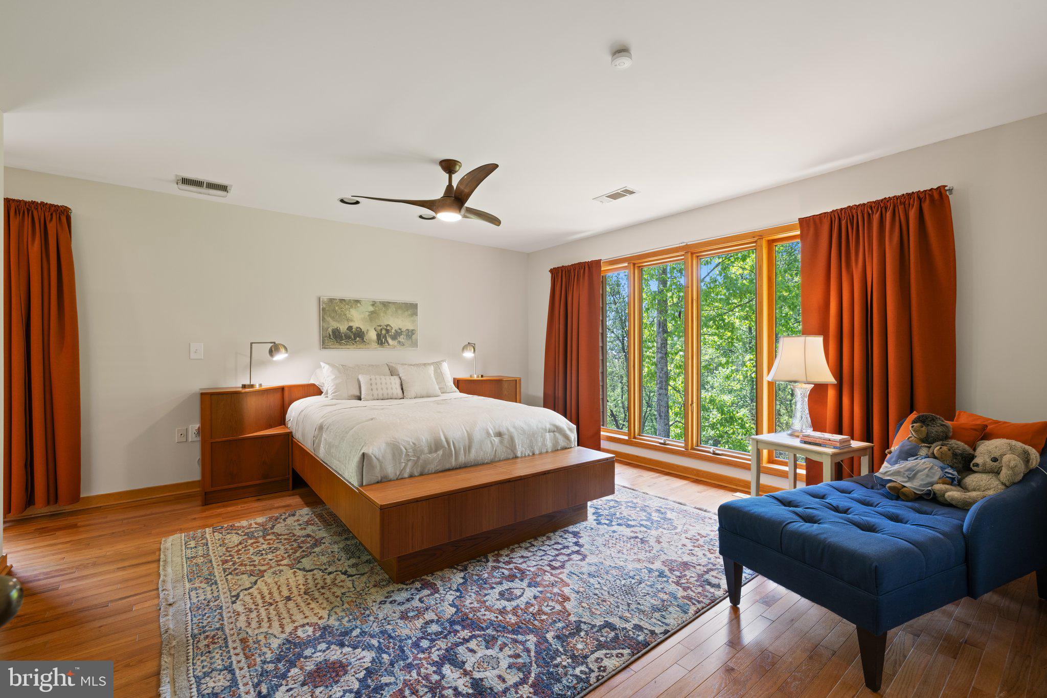 CATOCTIN MT - Residential