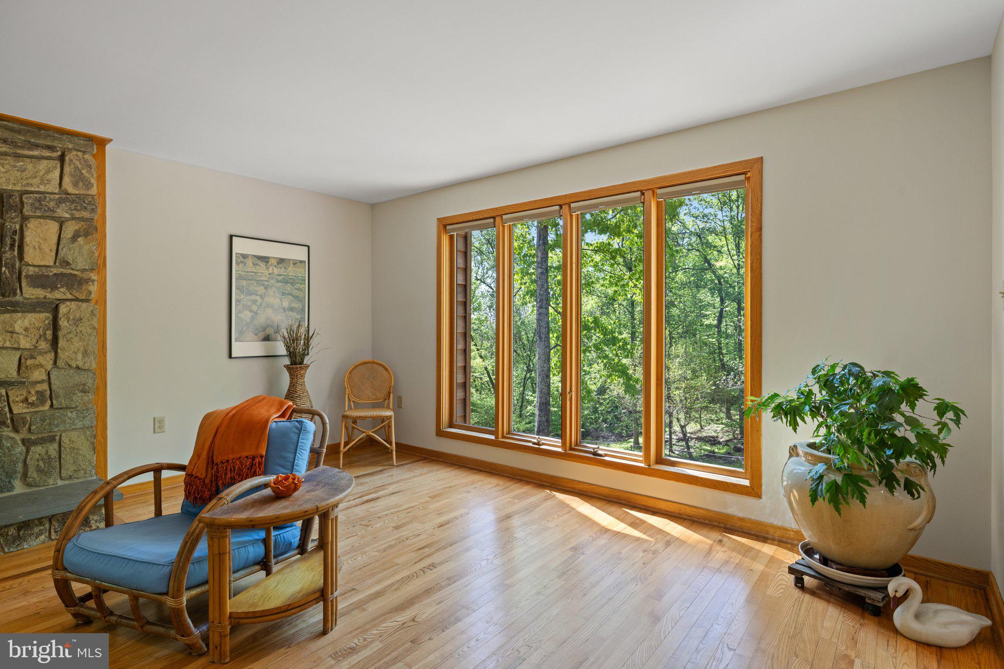 CATOCTIN MT - Residential