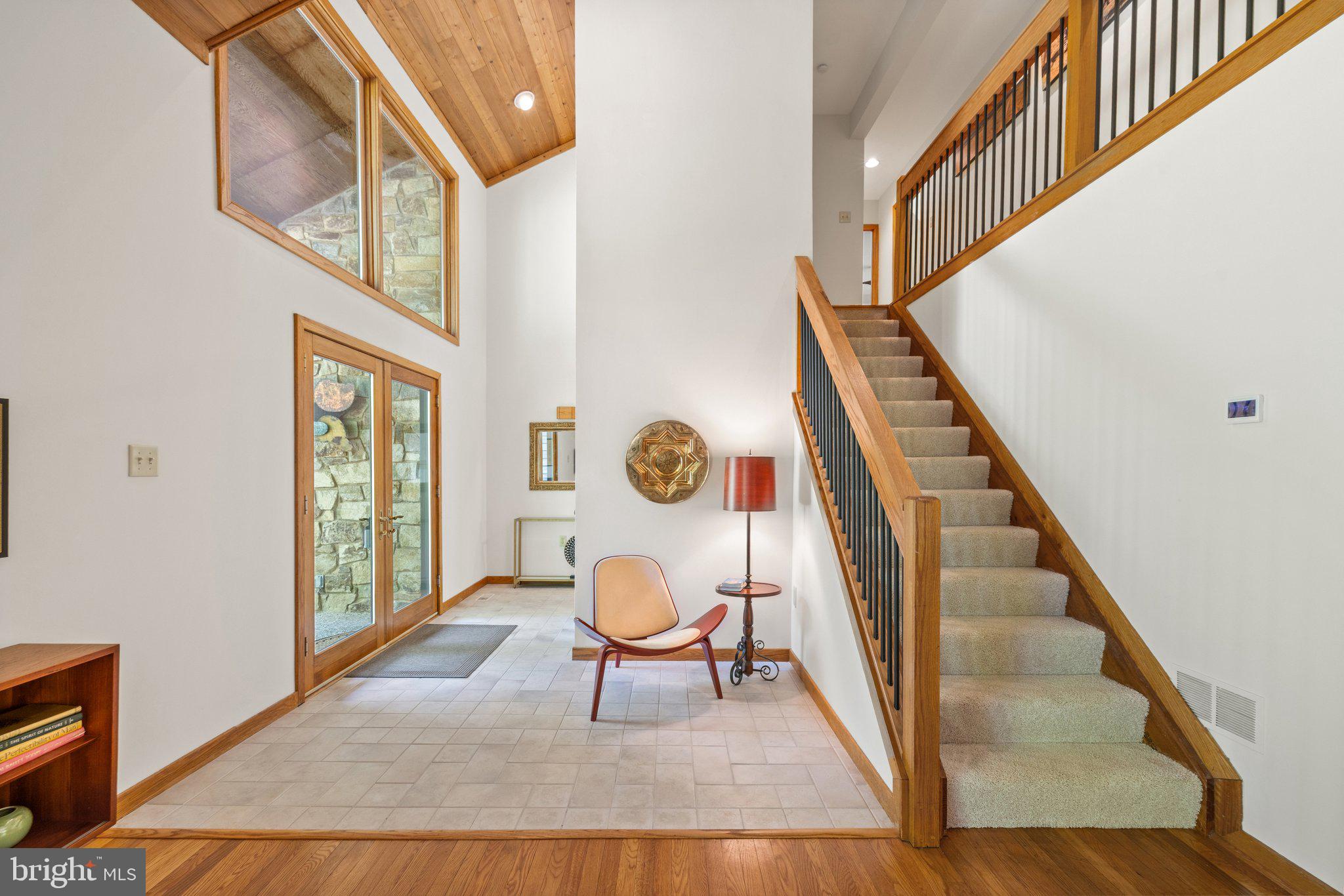 CATOCTIN MT - Residential