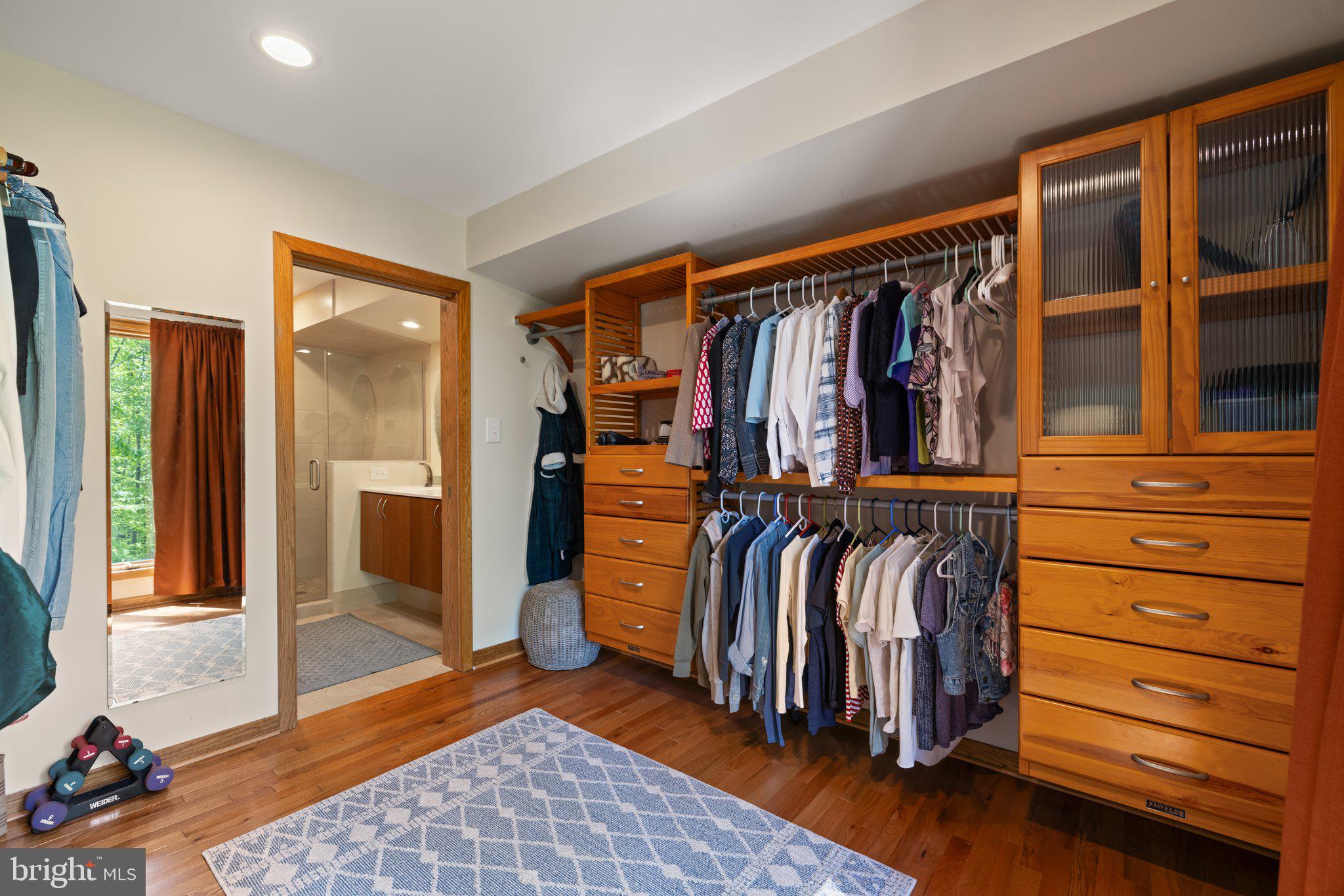 CATOCTIN MT - Residential