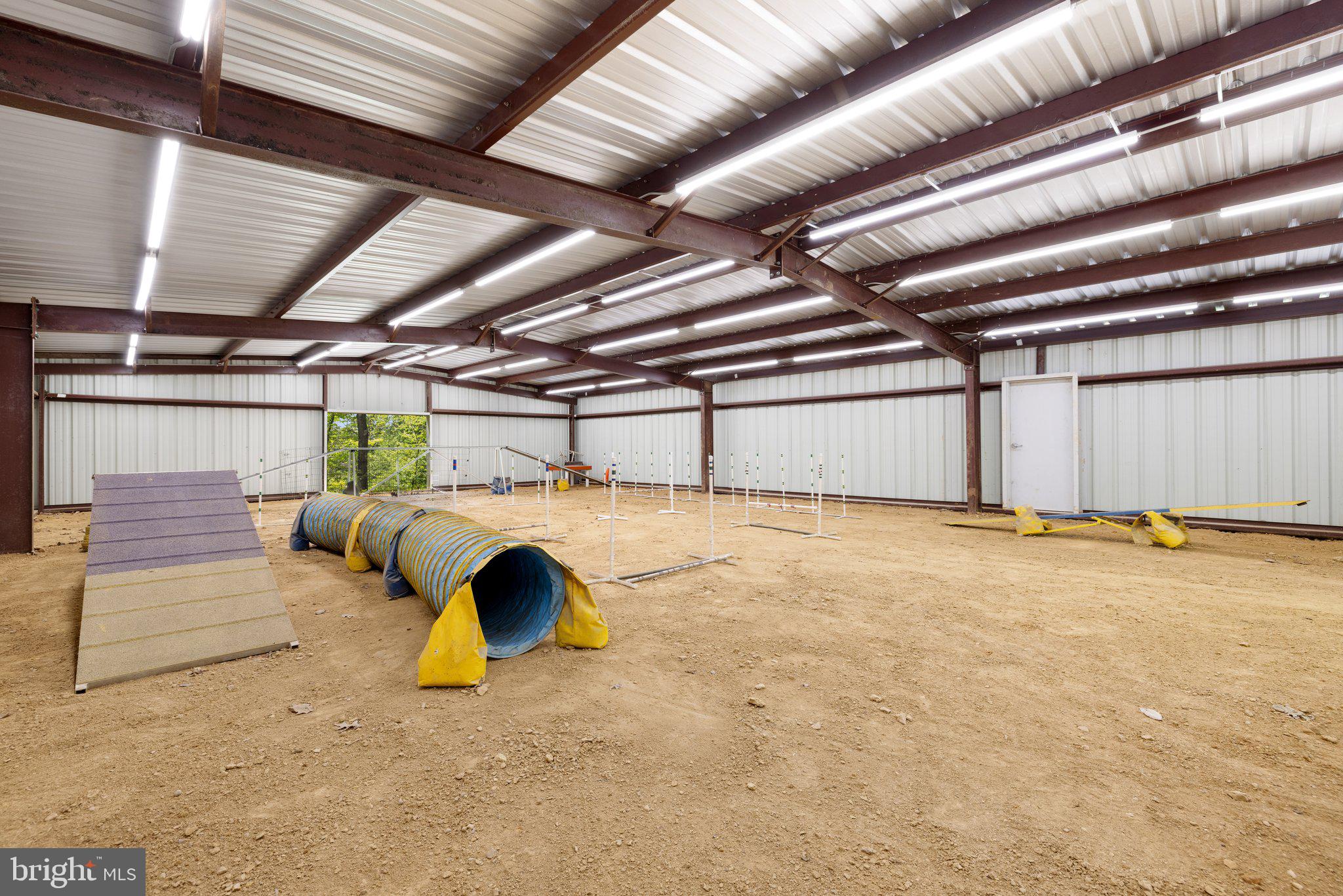 CATOCTIN MT - Residential