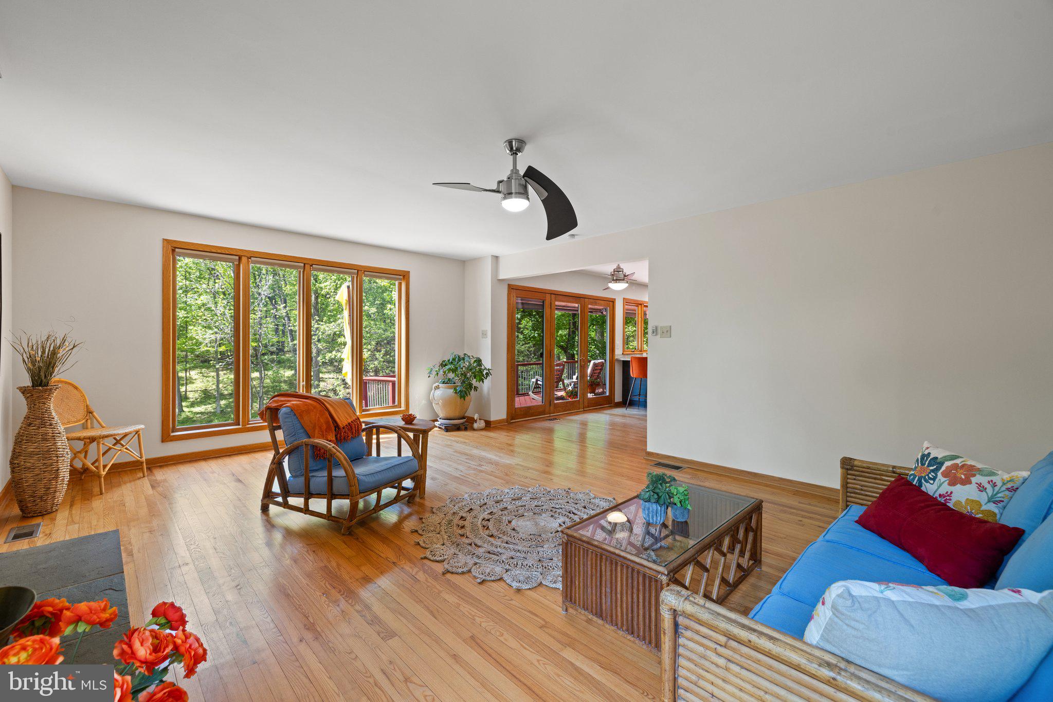 CATOCTIN MT - Residential