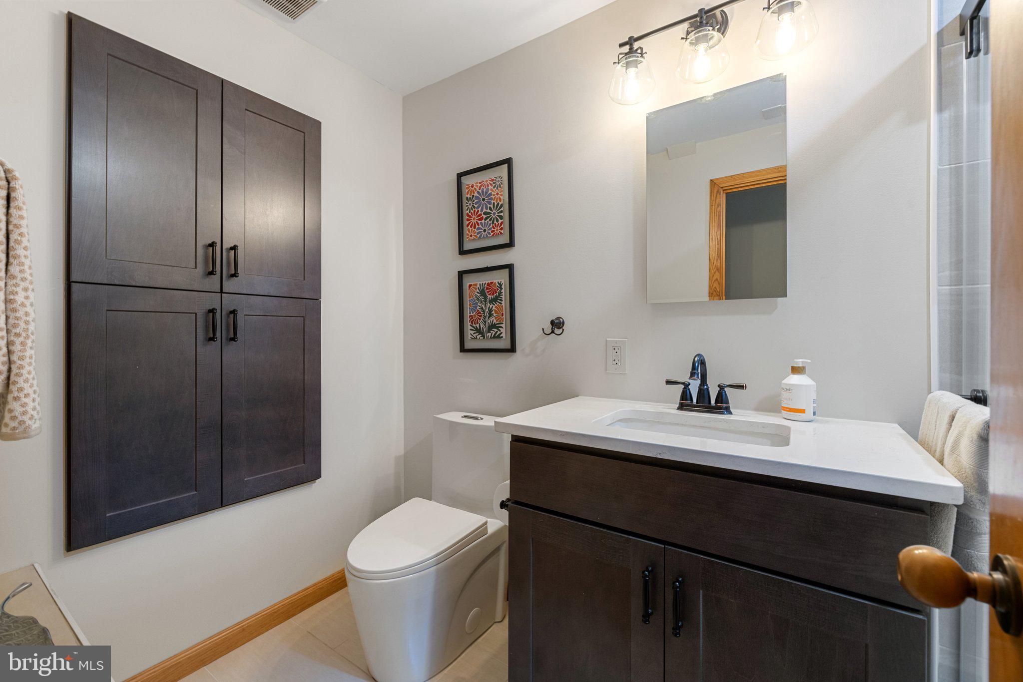 CATOCTIN MT - Residential