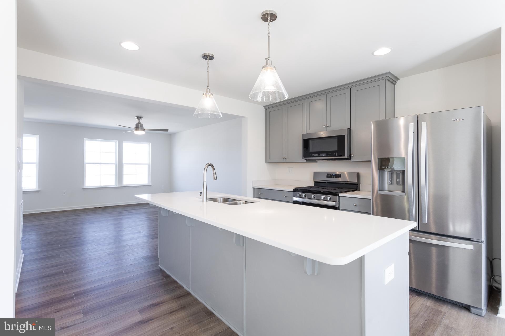 ARCHERS ROCK - Residential