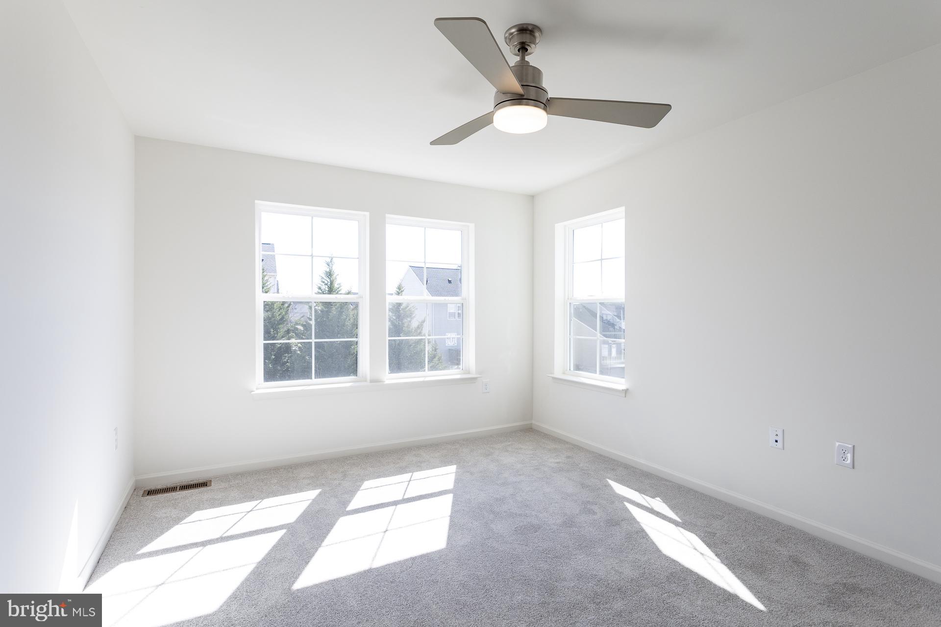 ARCHERS ROCK - Residential