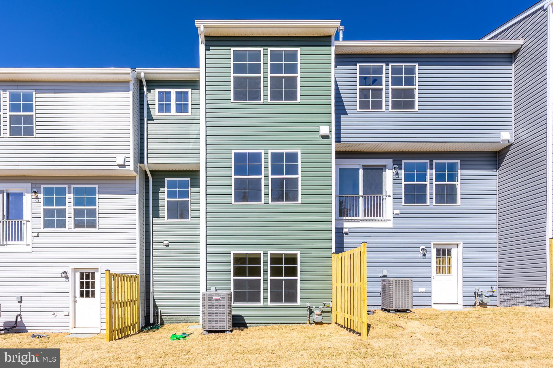 ARCHERS ROCK - Residential