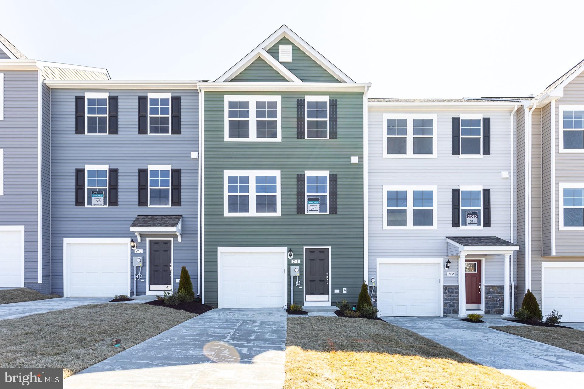 ARCHERS ROCK - Residential