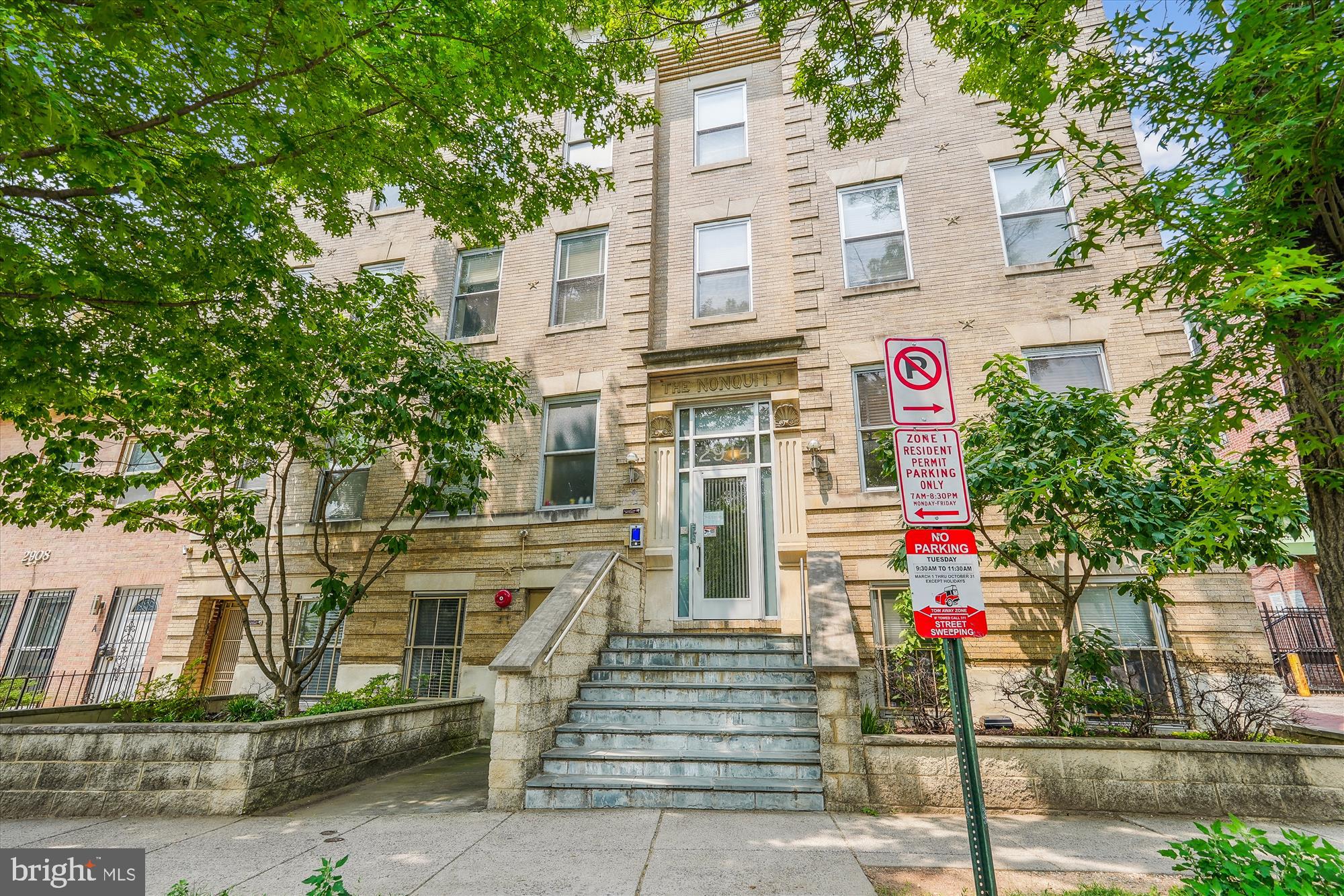 2914 11TH STREET NW 102