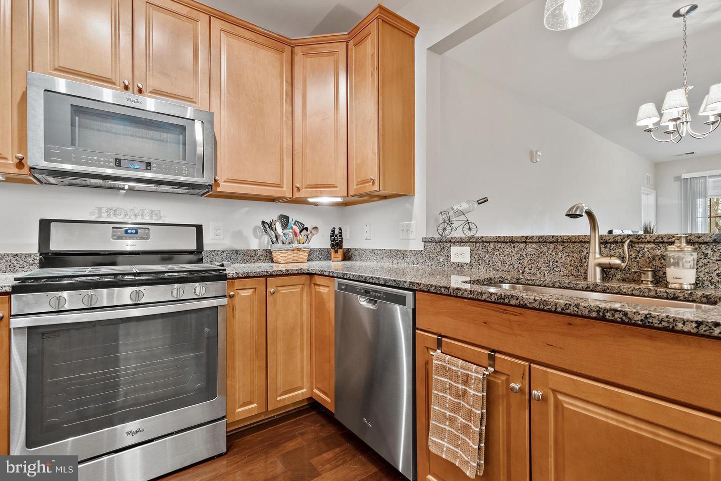 GATHERINGS AT QUARRY PLACE - Residential