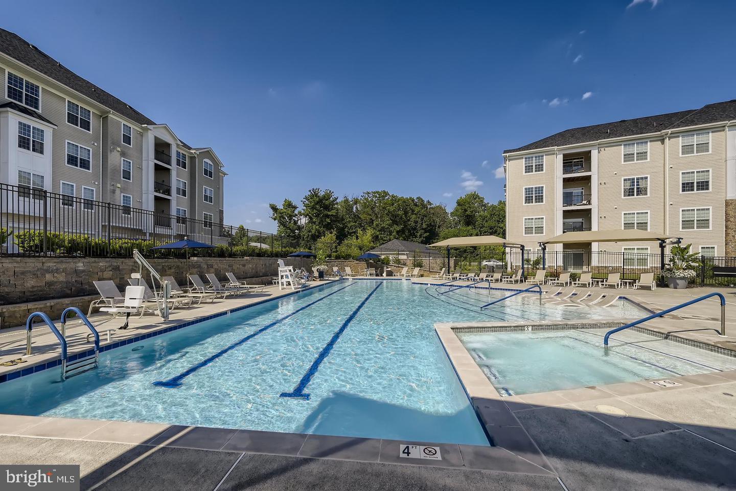 GATHERINGS AT QUARRY PLACE - Residential