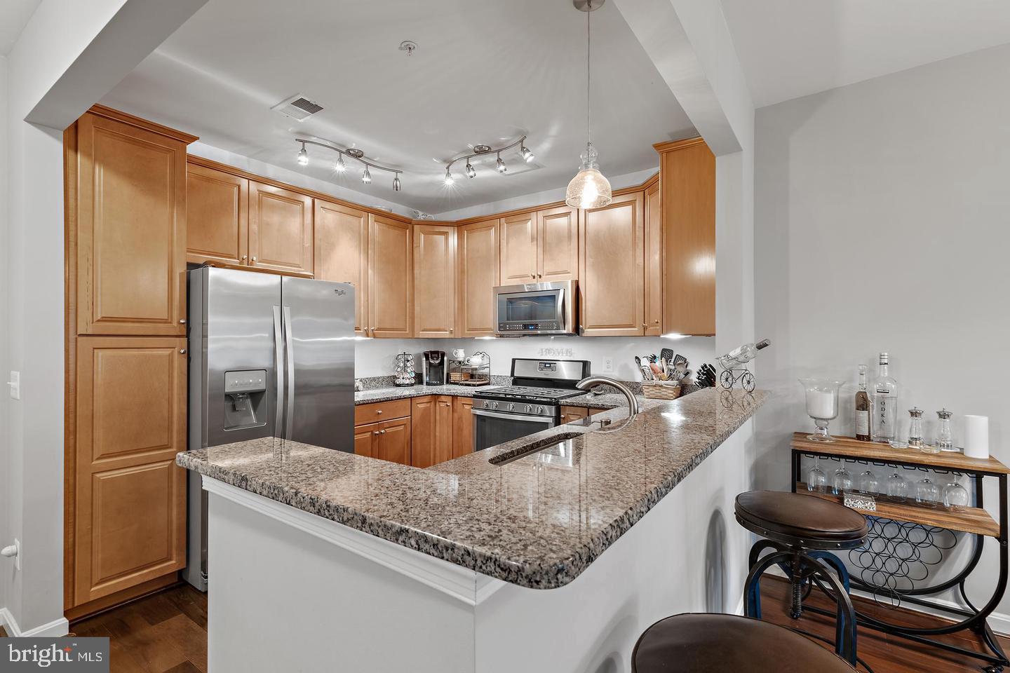 GATHERINGS AT QUARRY PLACE - Residential