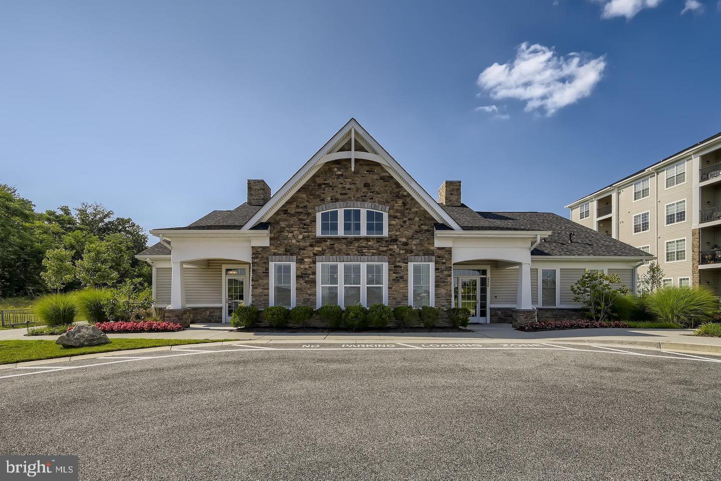 GATHERINGS AT QUARRY PLACE - Residential