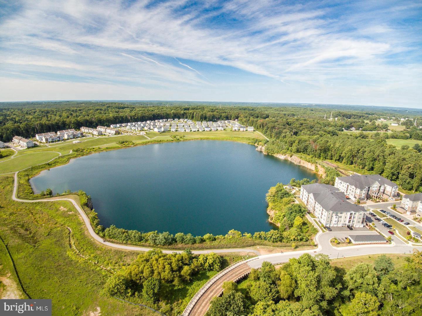 GATHERINGS AT QUARRY PLACE - Residential