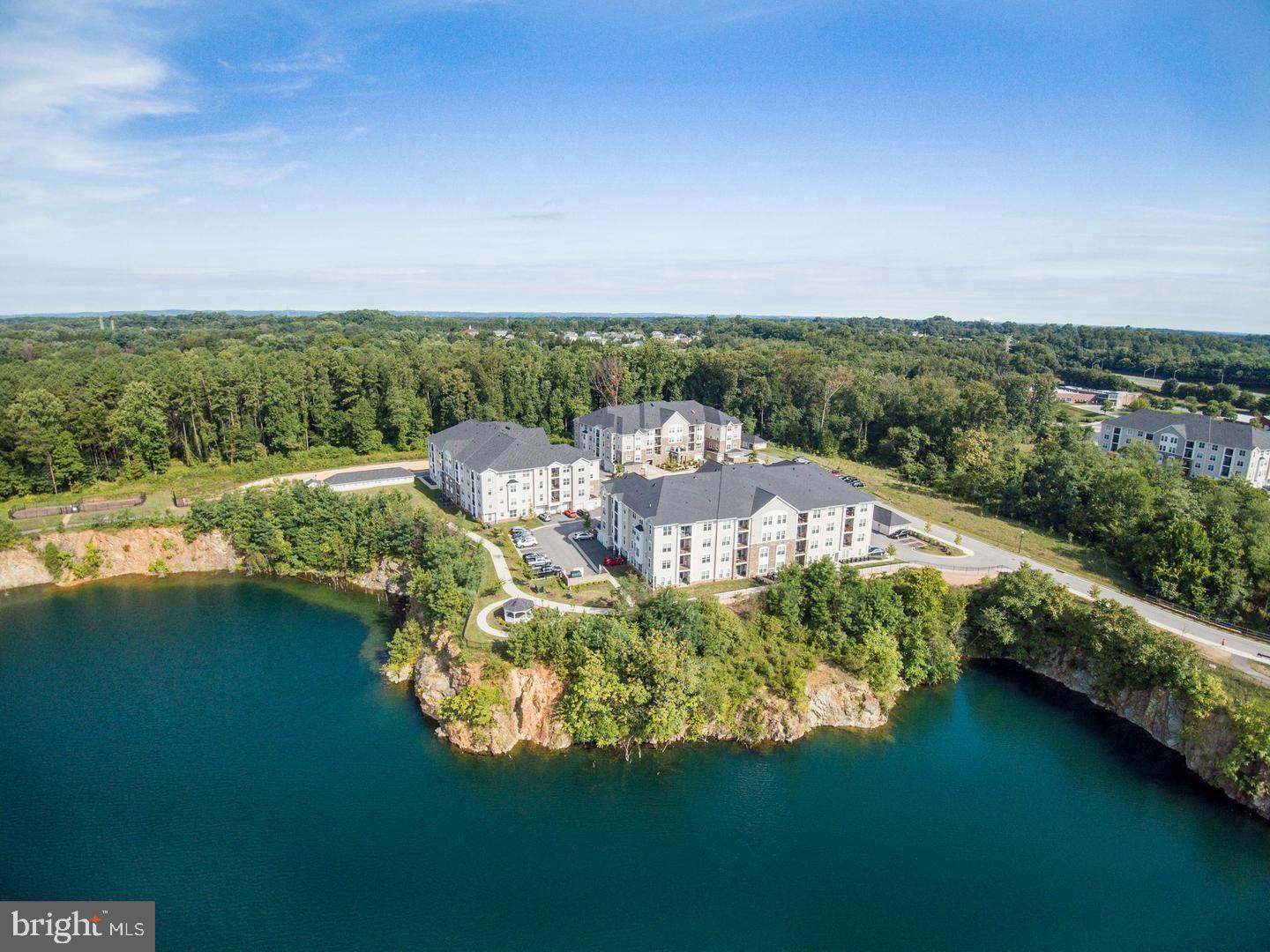 GATHERINGS AT QUARRY PLACE - Residential