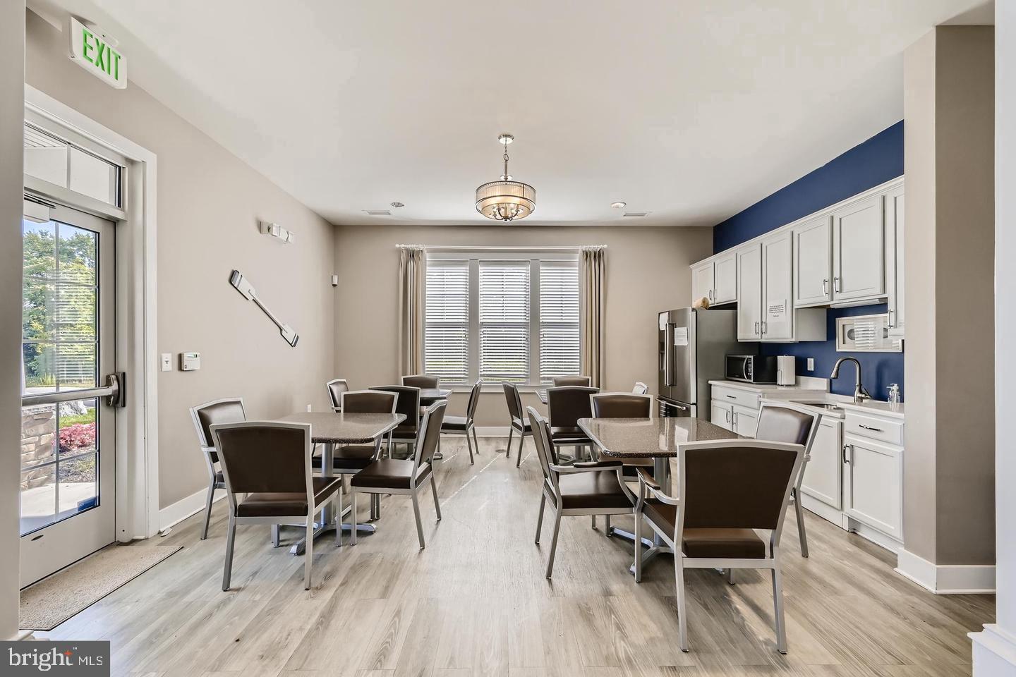 GATHERINGS AT QUARRY PLACE - Residential