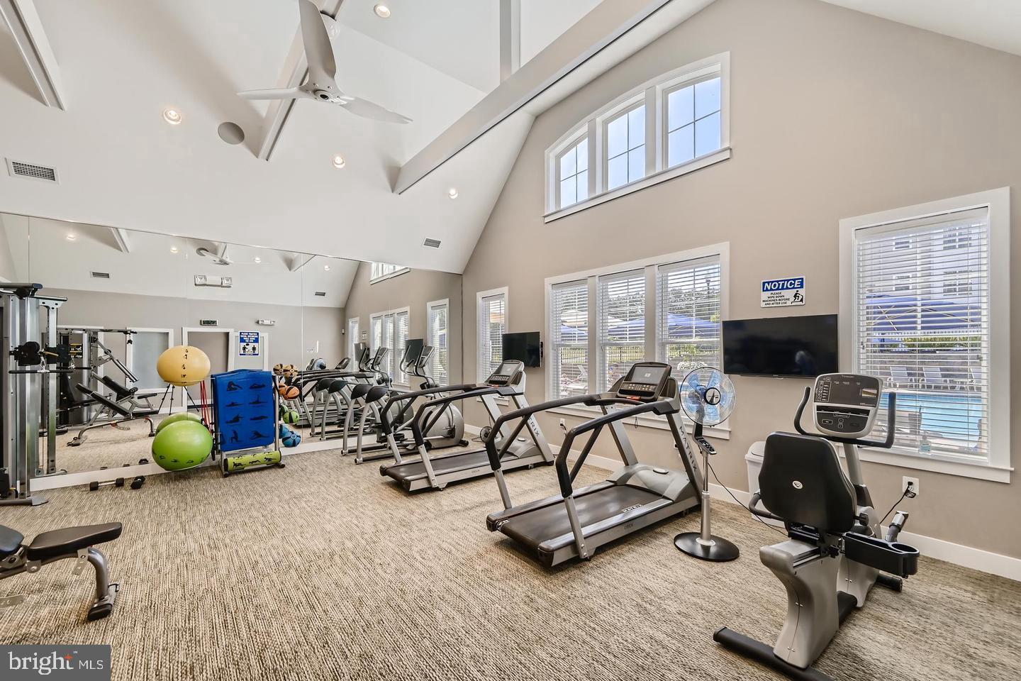 GATHERINGS AT QUARRY PLACE - Residential