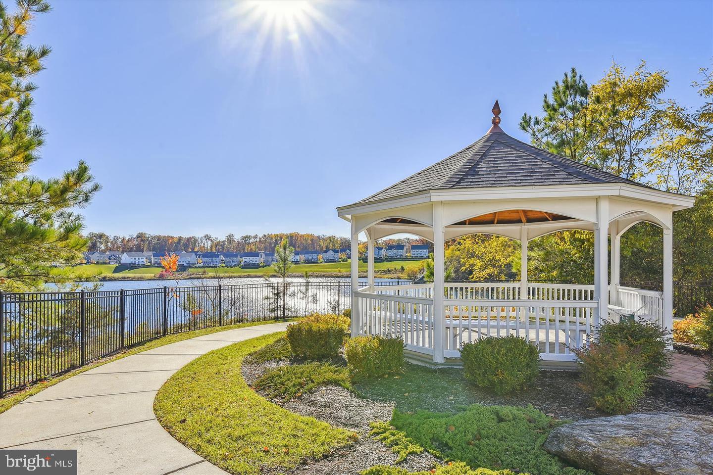 GATHERINGS AT QUARRY PLACE - Residential