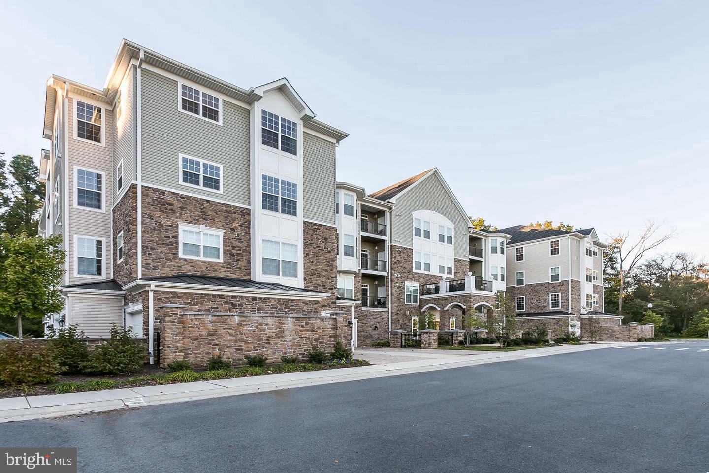 GATHERINGS AT QUARRY PLACE - Residential