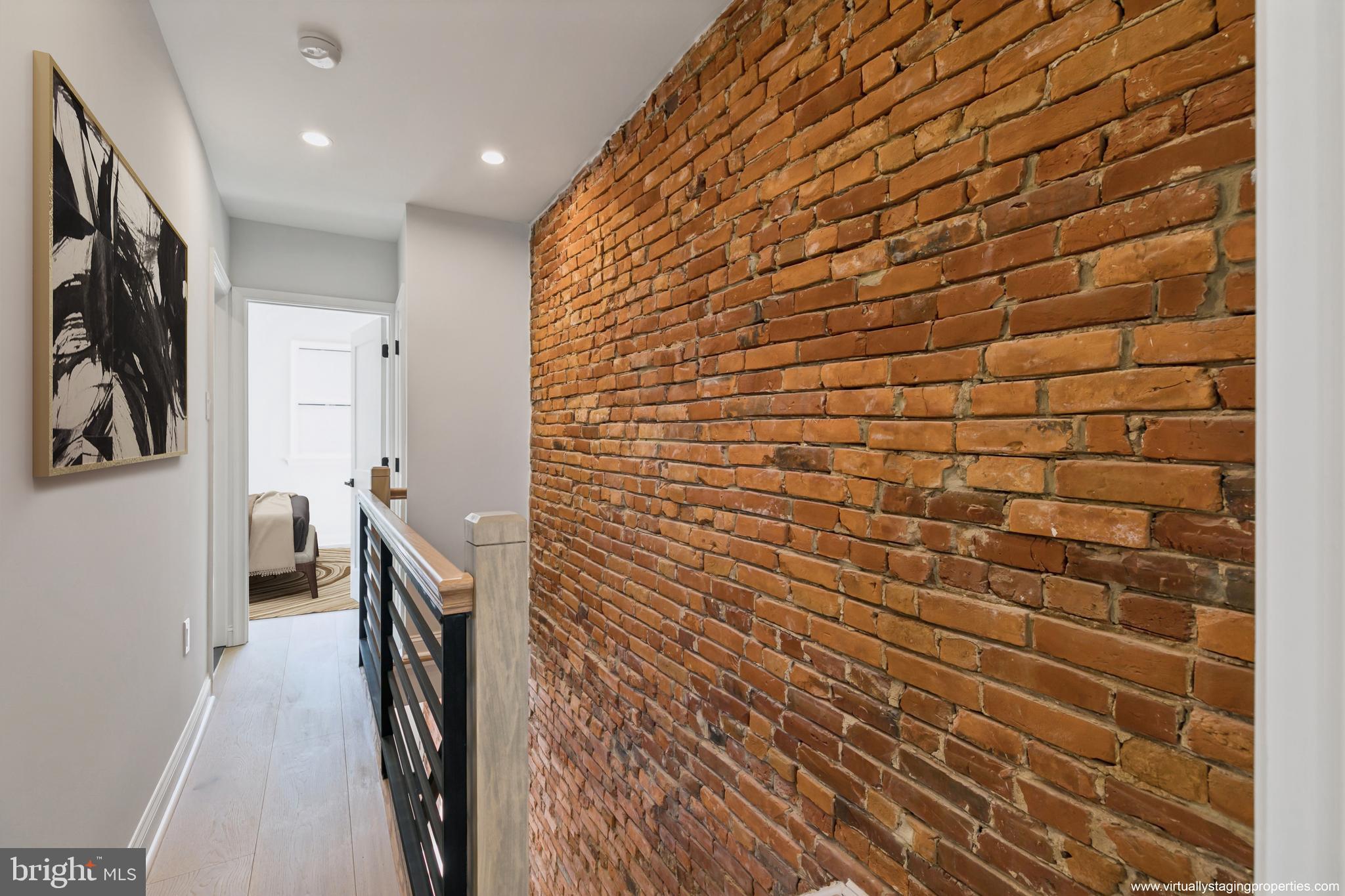 PASSYUNK SQUARE - Residential