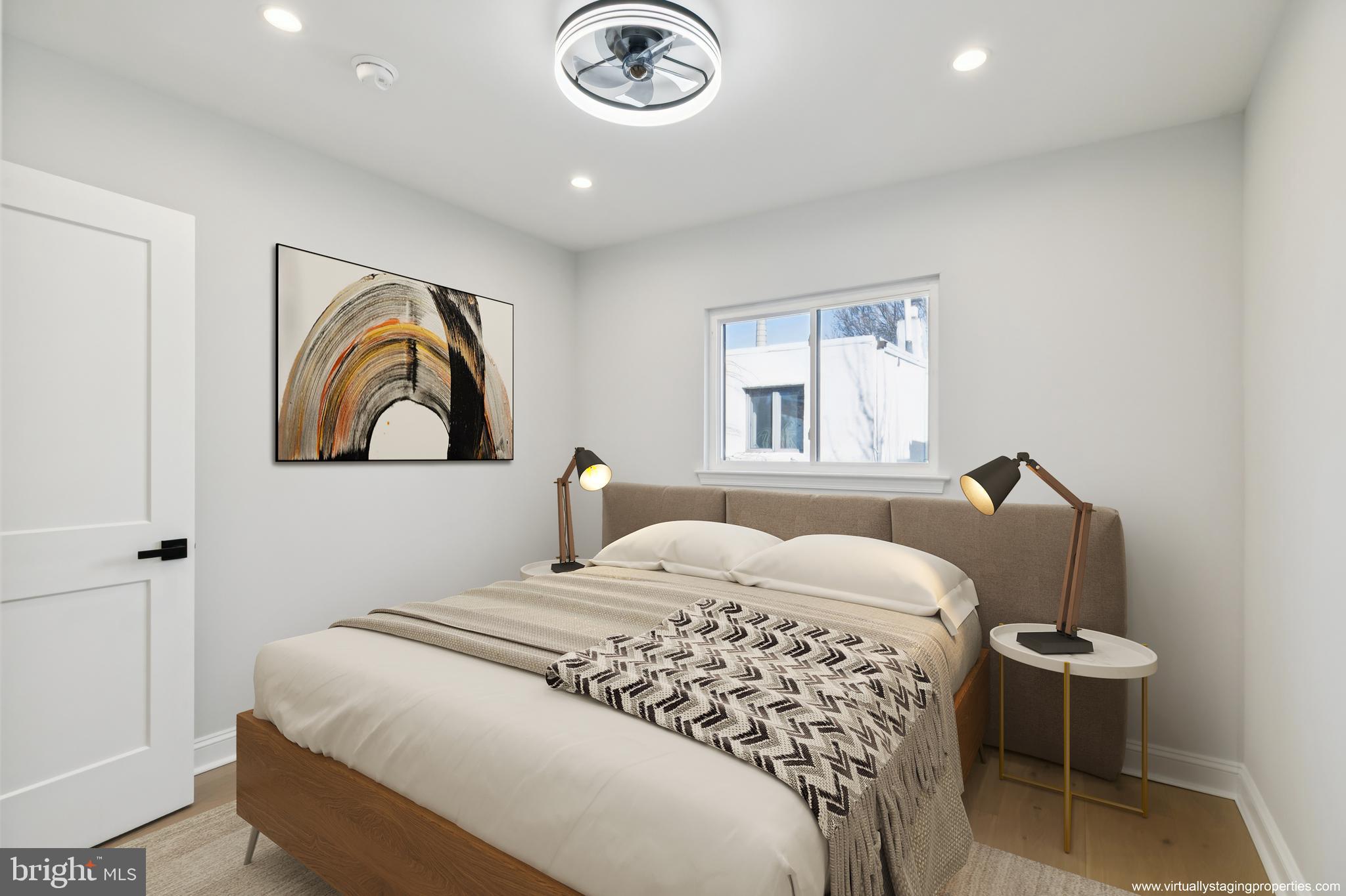 PASSYUNK SQUARE - Residential