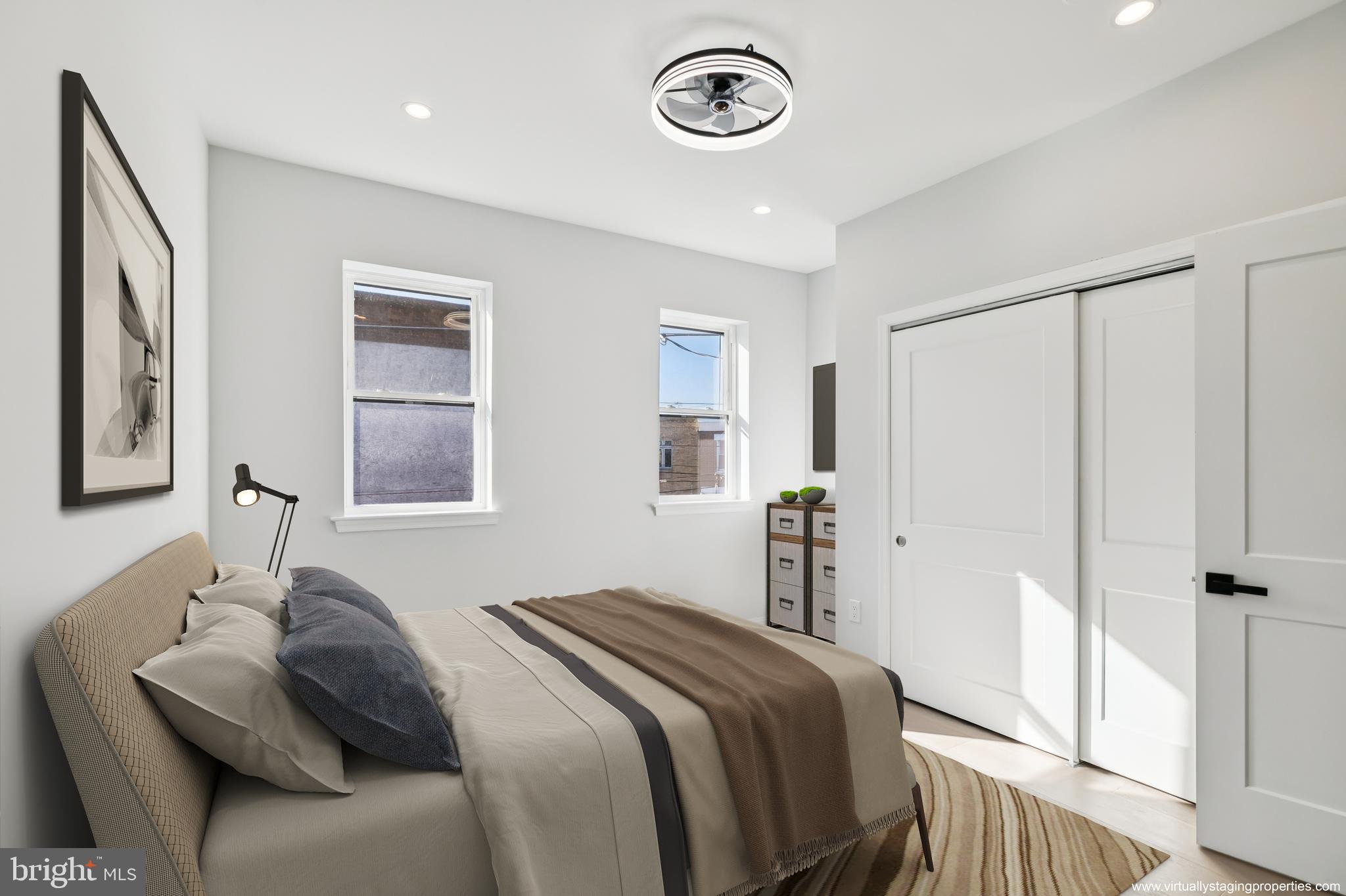 PASSYUNK SQUARE - Residential