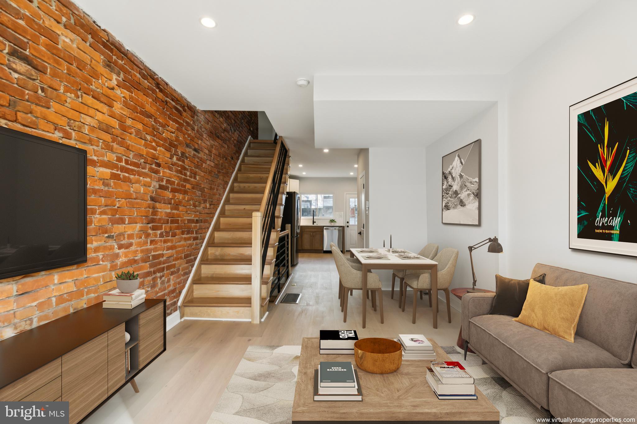 PASSYUNK SQUARE - Residential