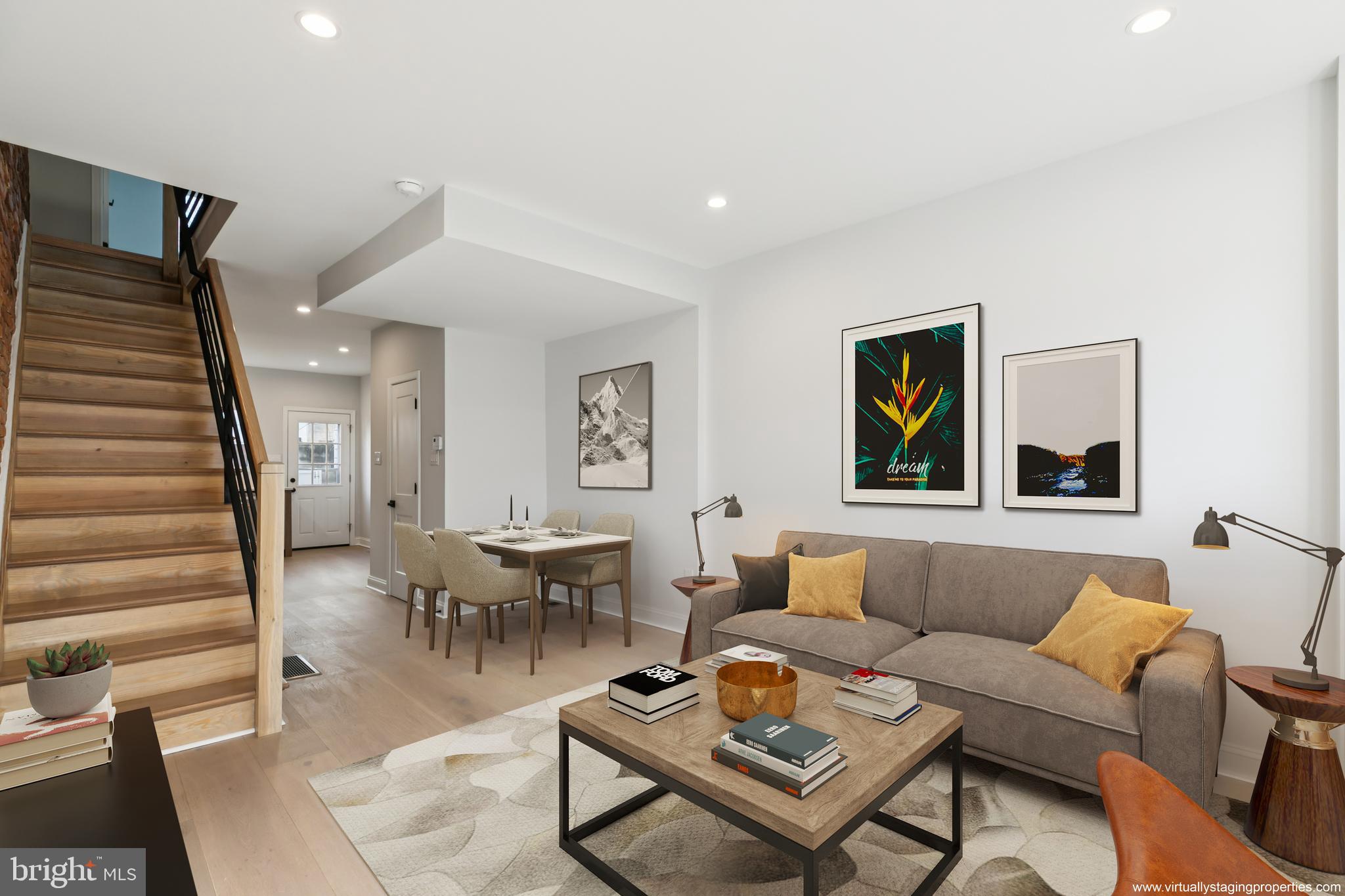 PASSYUNK SQUARE - Residential