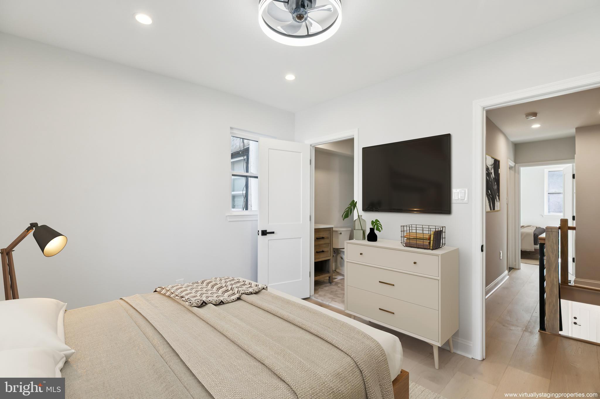 PASSYUNK SQUARE - Residential