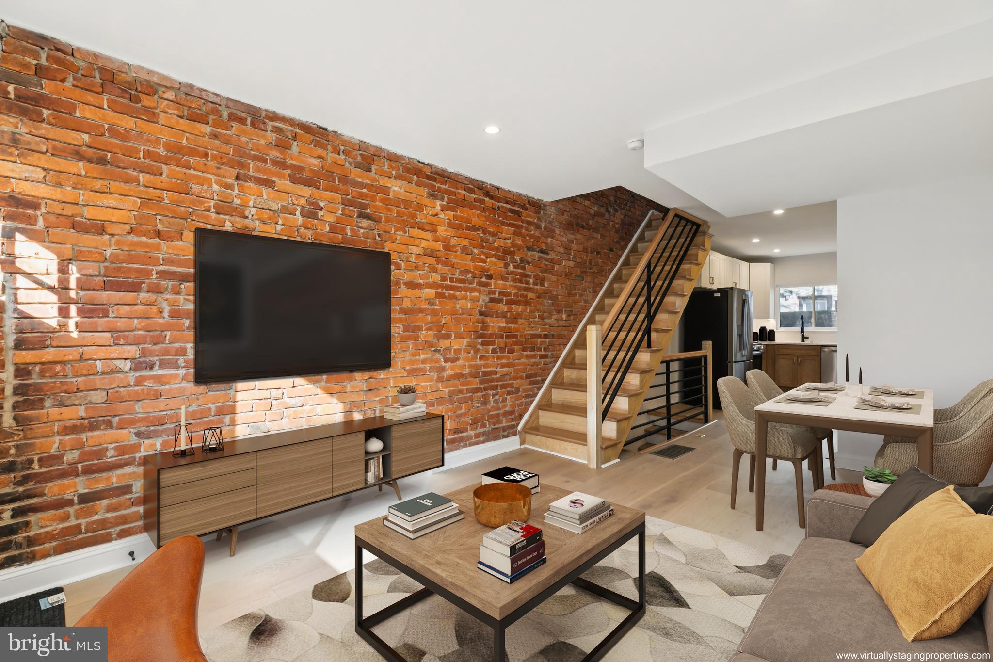 PASSYUNK SQUARE - Residential