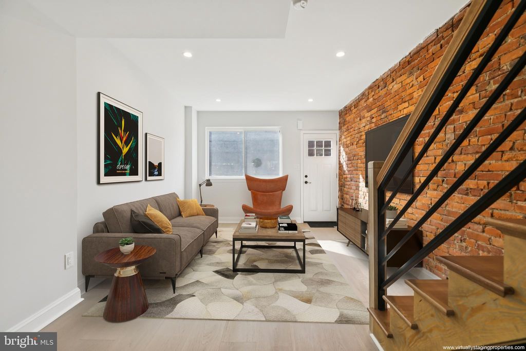 Photo of 1141 Wilder Street, PHILADELPHIA, PA 19147 (MLS # PAPH2566732)