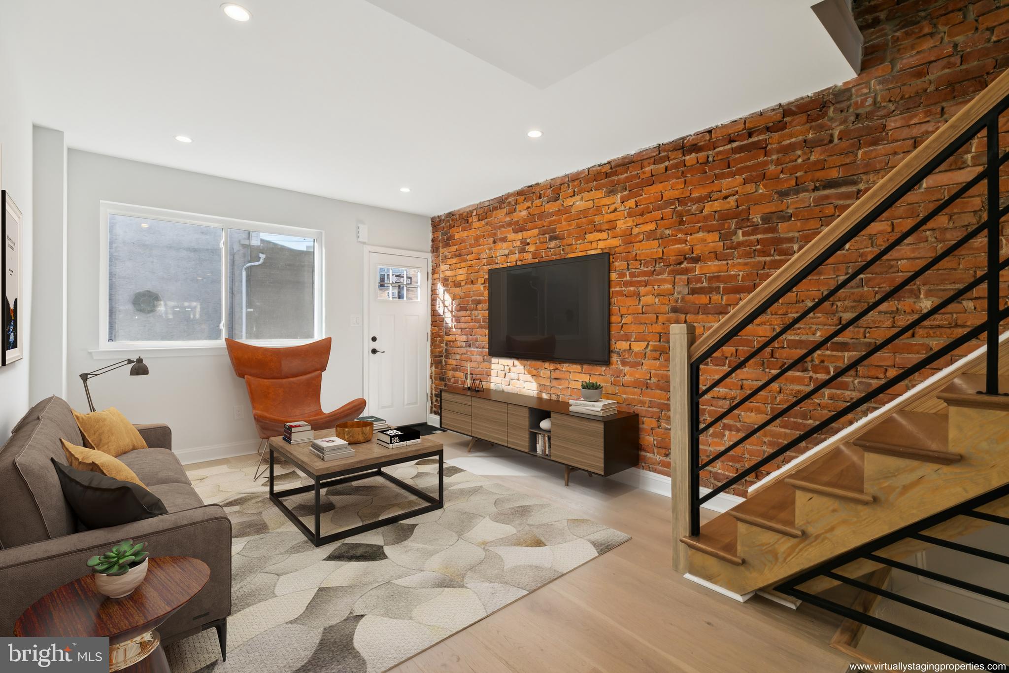 PASSYUNK SQUARE - Residential