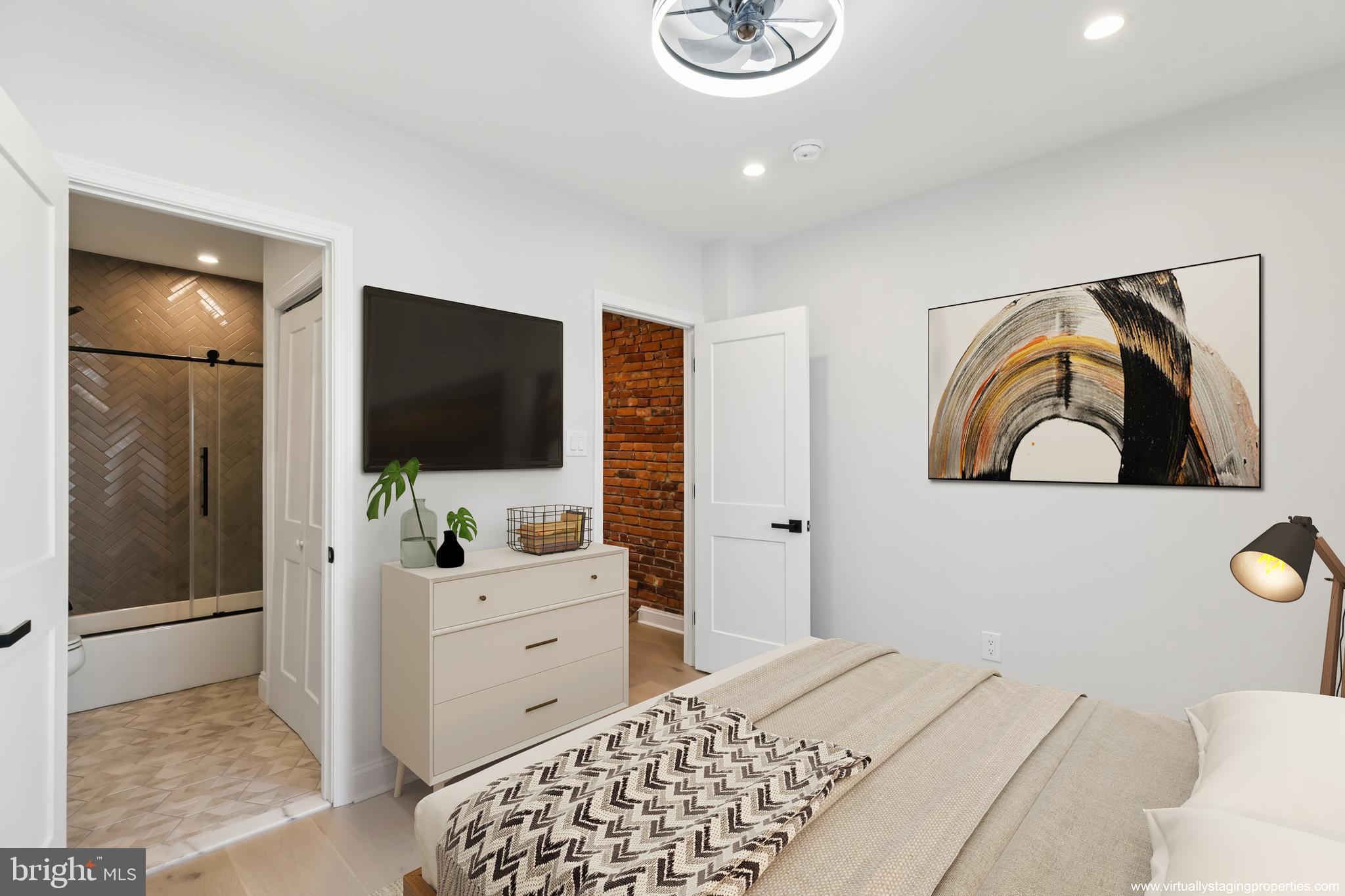 PASSYUNK SQUARE - Residential