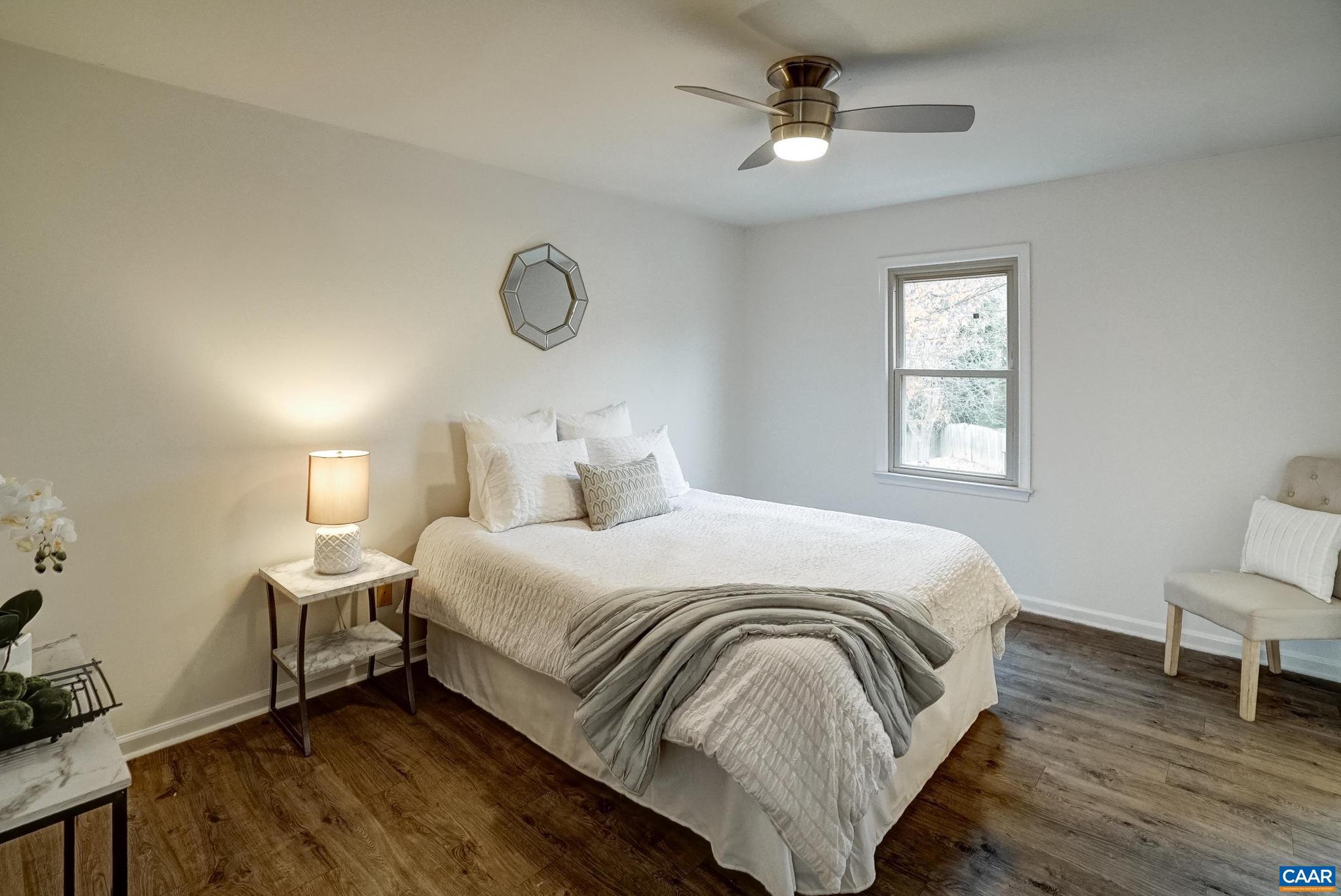 GARDEN COURT - Residential