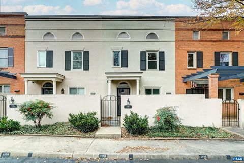 1594 GARDEN CT CHARLOTTESVILLE VA 22901