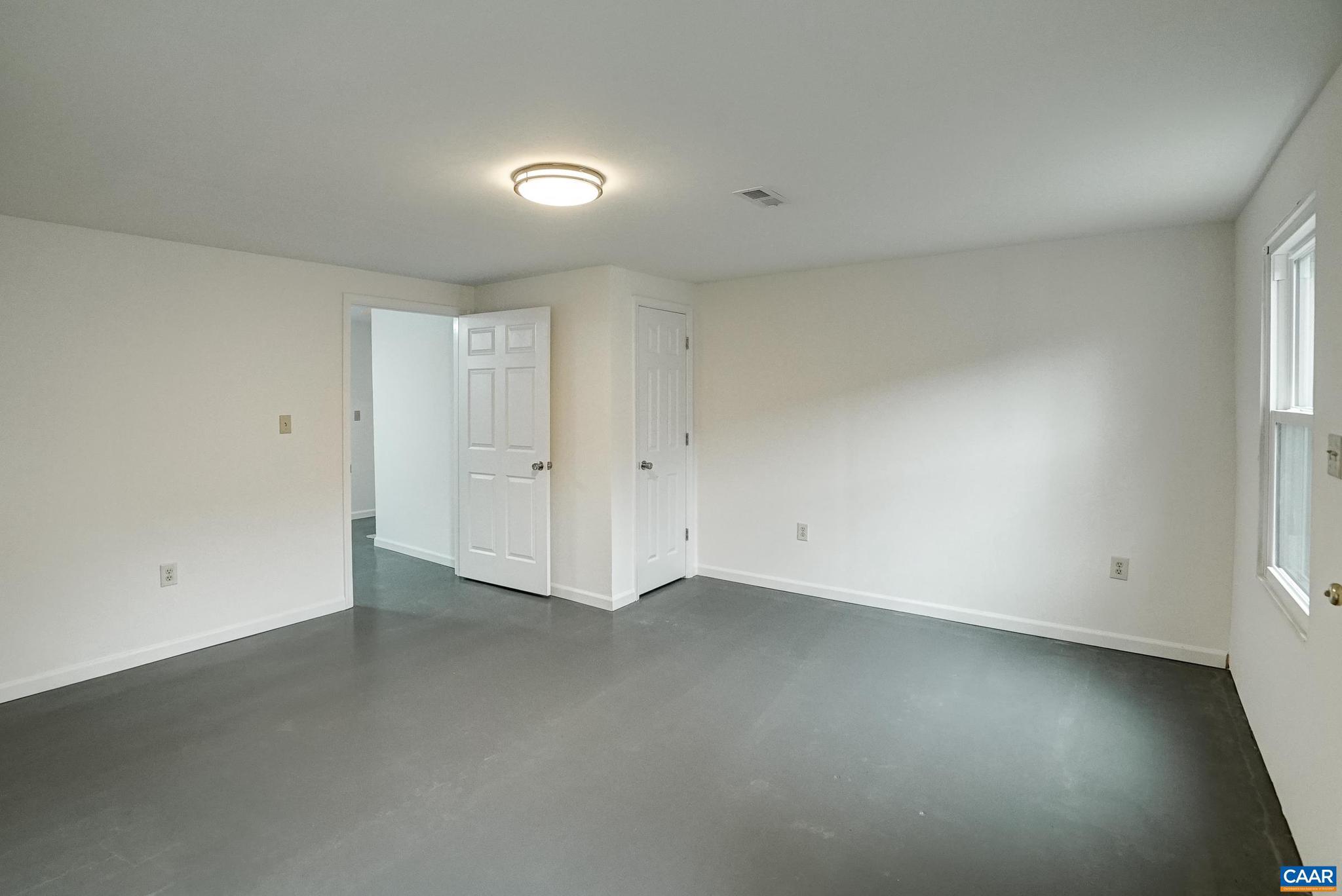 GARDEN COURT - Residential