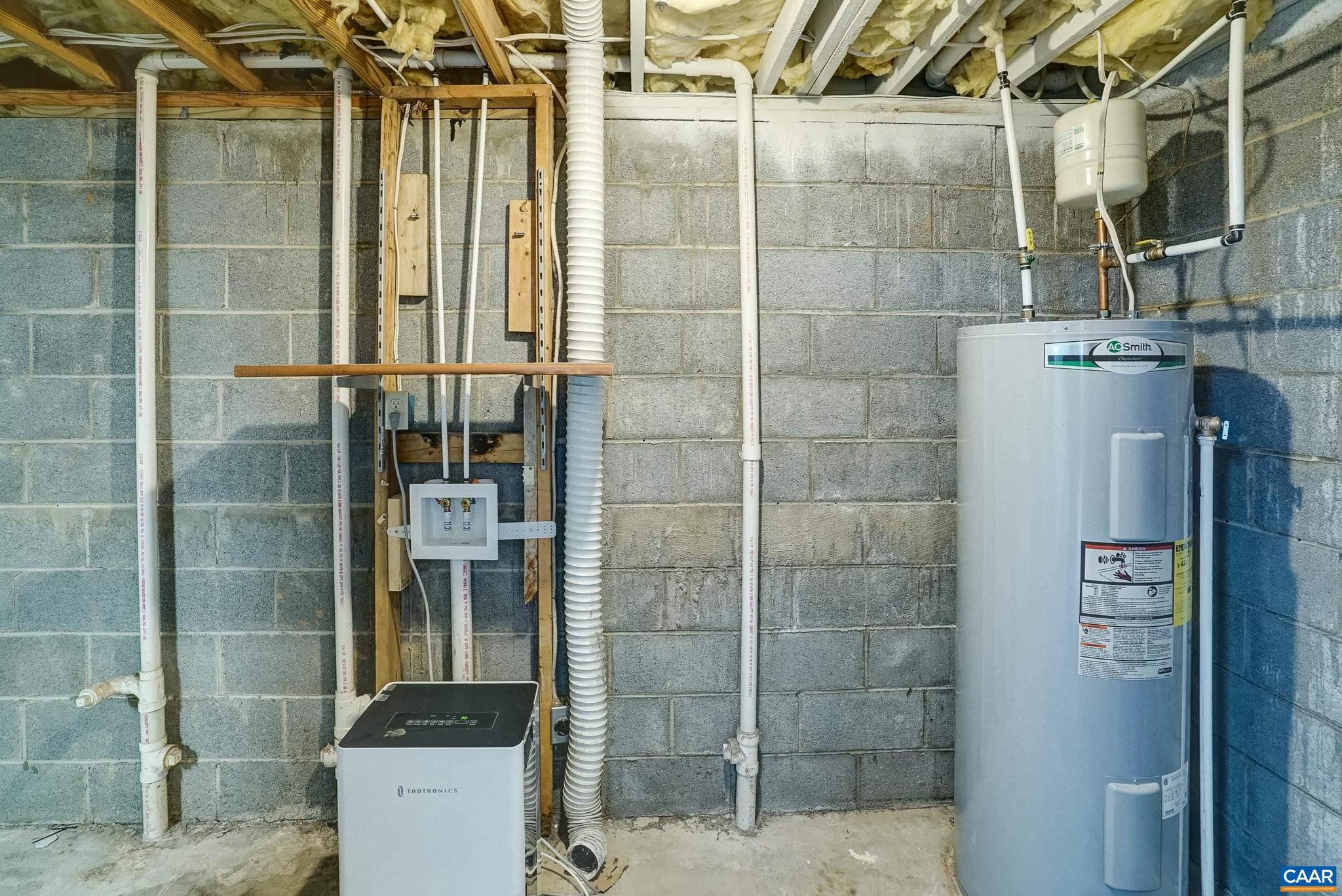 GARDEN COURT - Residential