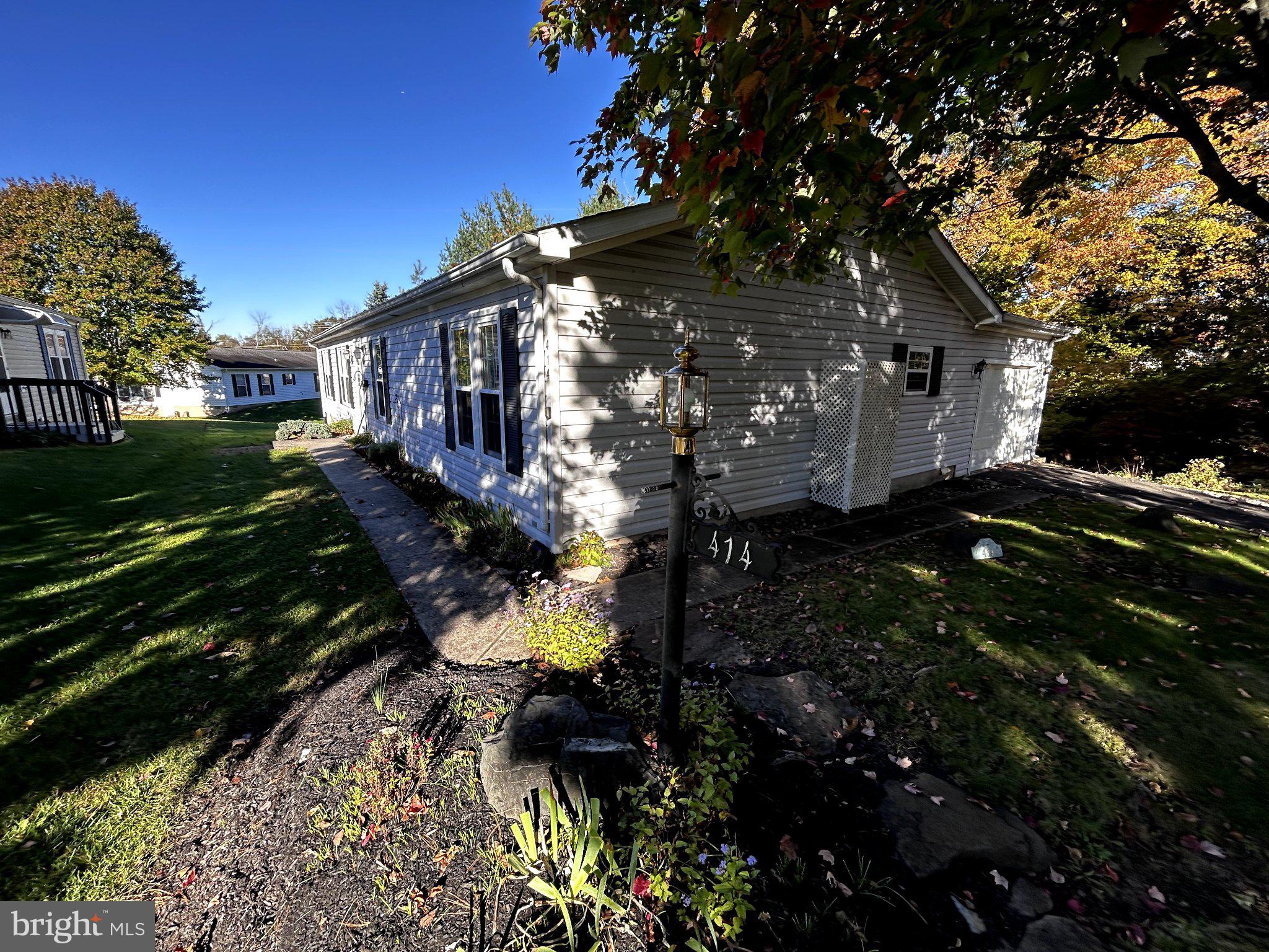 414 REDBIRD COURT