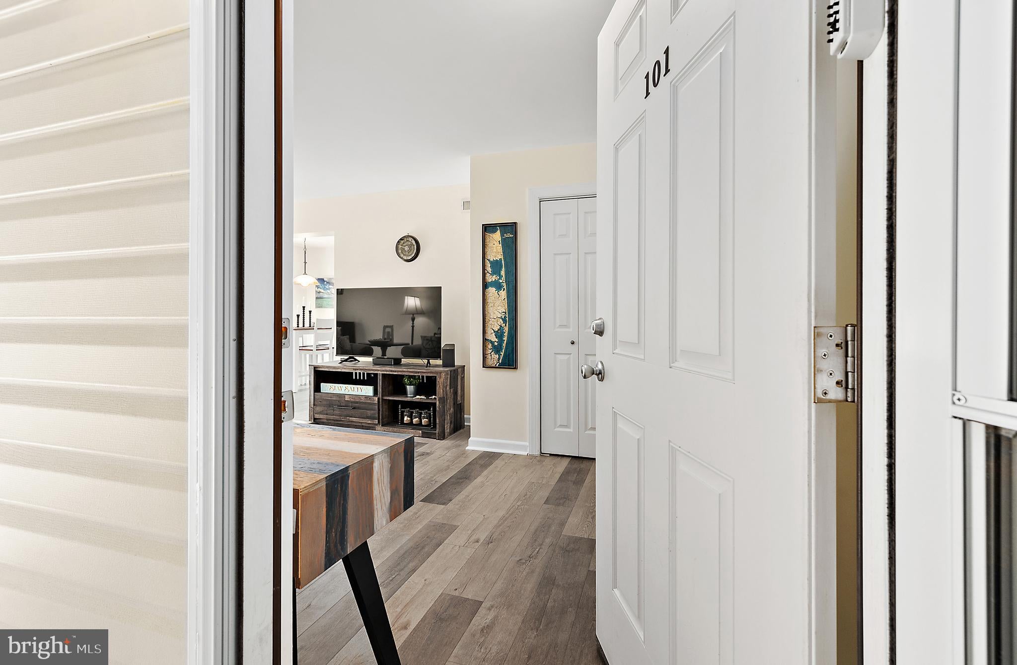 424 BAYSHORE DRIVE 4101