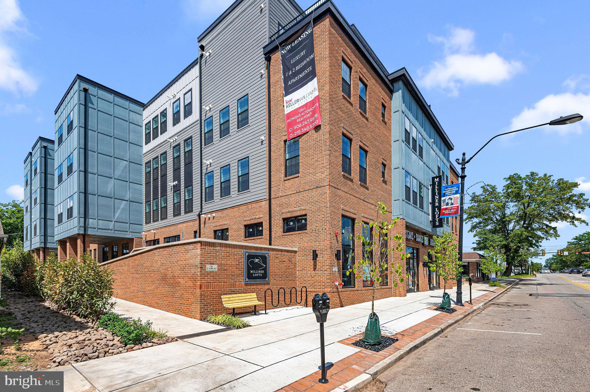 NONE AVAILABLE - Residential Lease