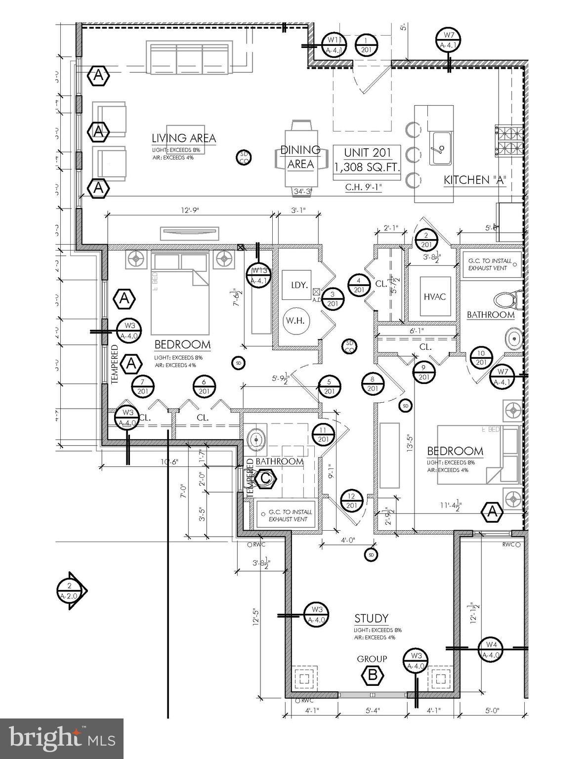 NONE AVAILABLE - Residential Lease