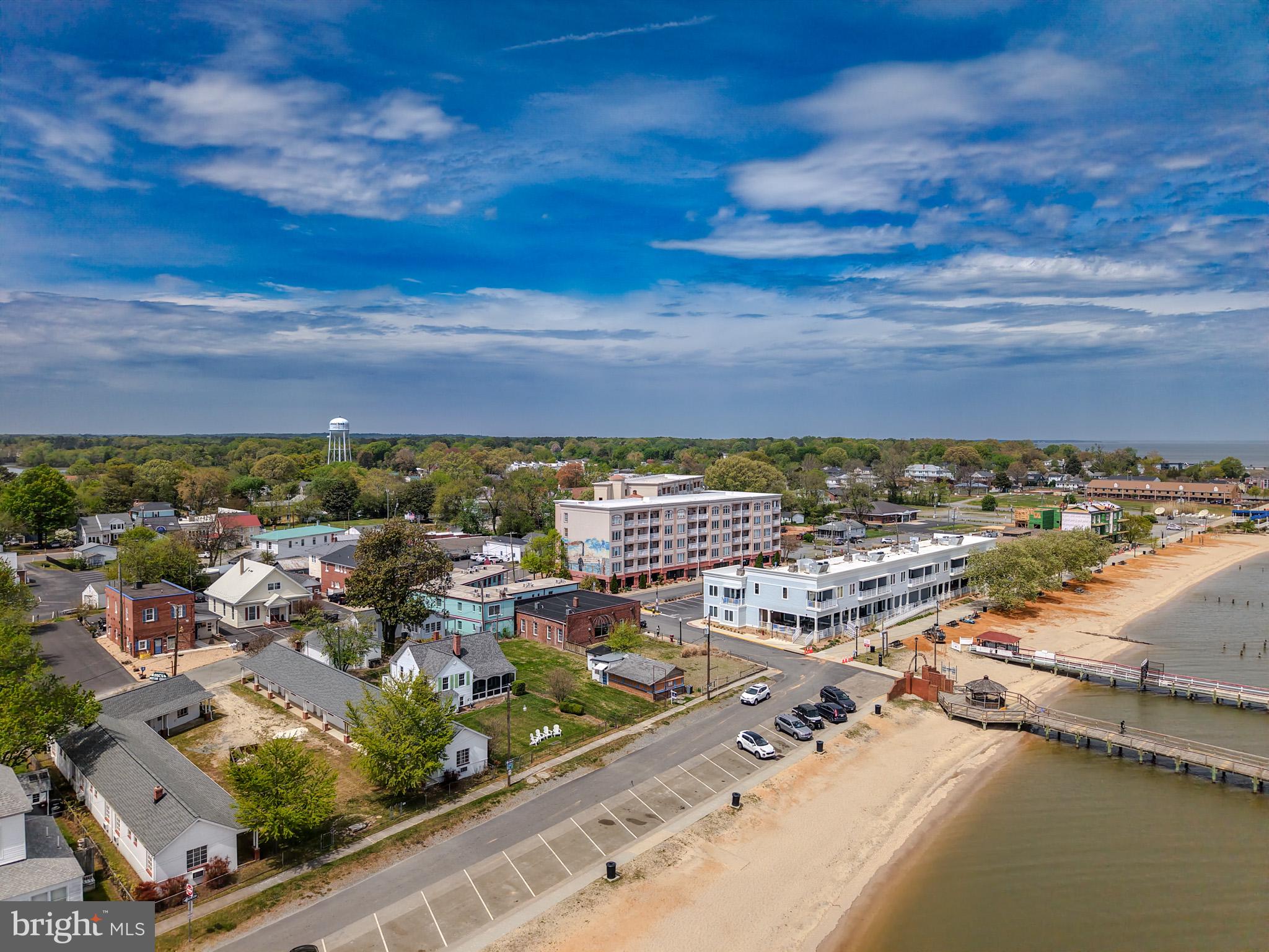 CLASSIC SHORES - Residential