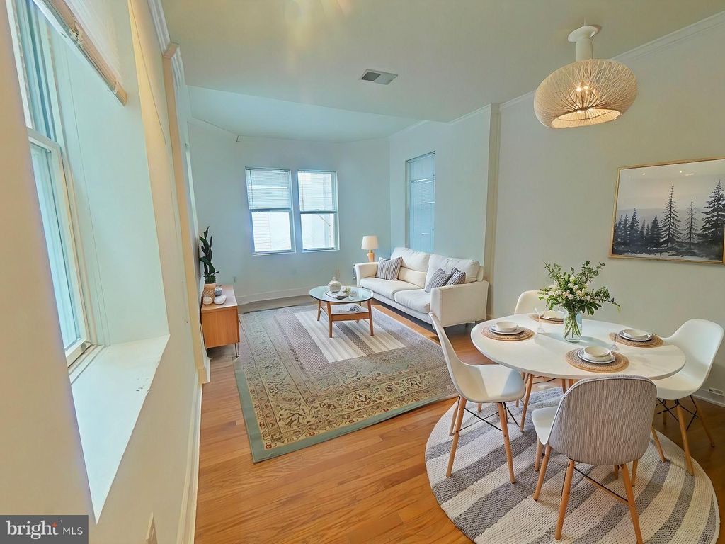 Photo of 606 S 16th Street #2, PHILADELPHIA, PA 19146 (MLS # PAPH2558824)